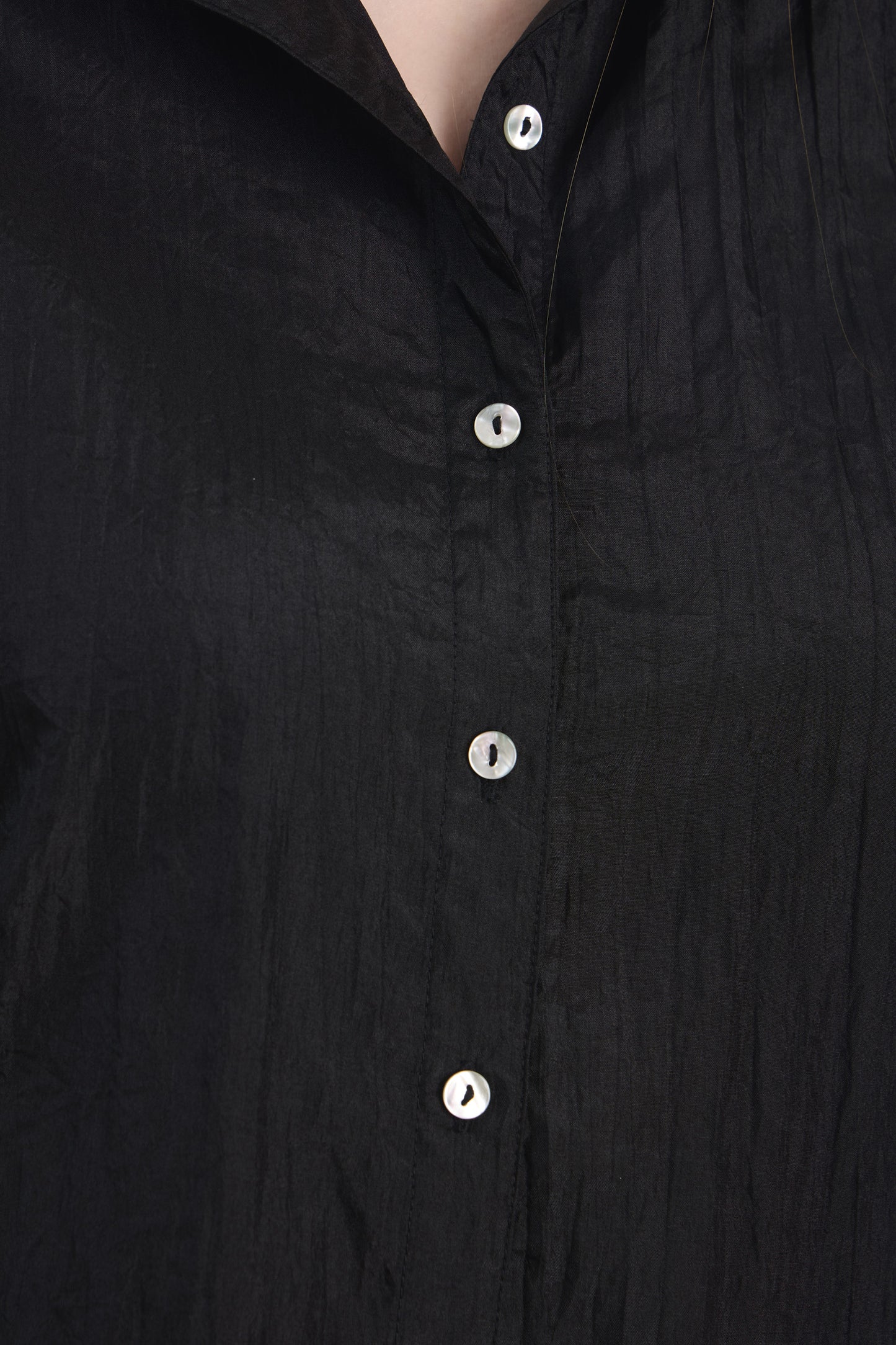 Camisa Jun Preto