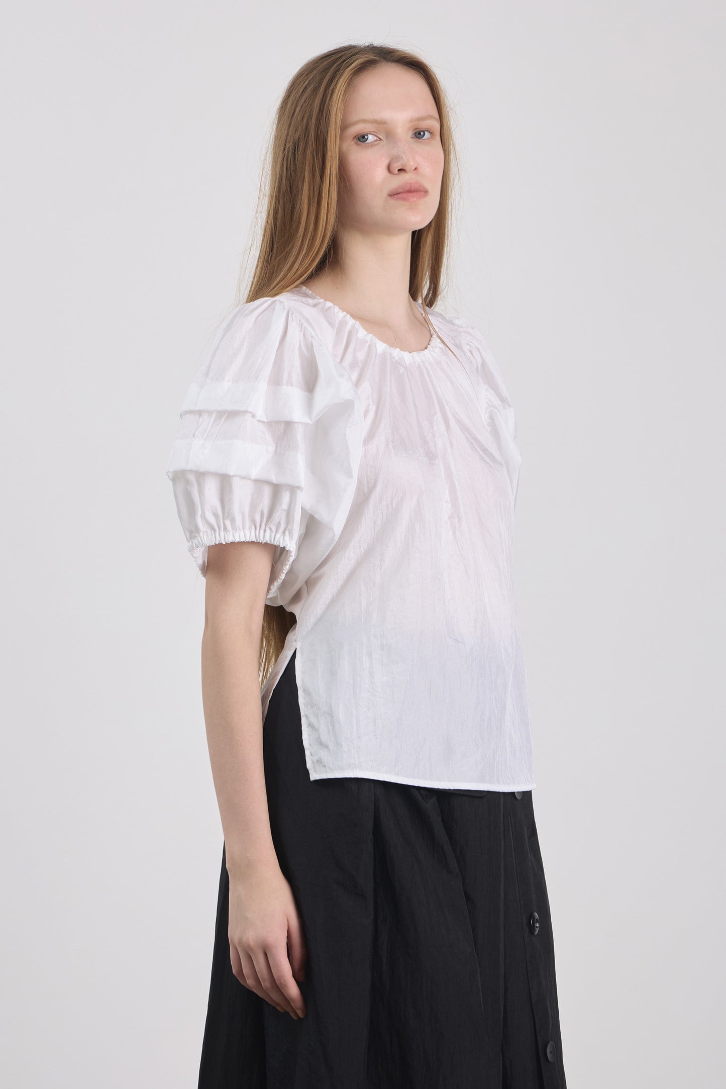 Blusa Manoela Off-white