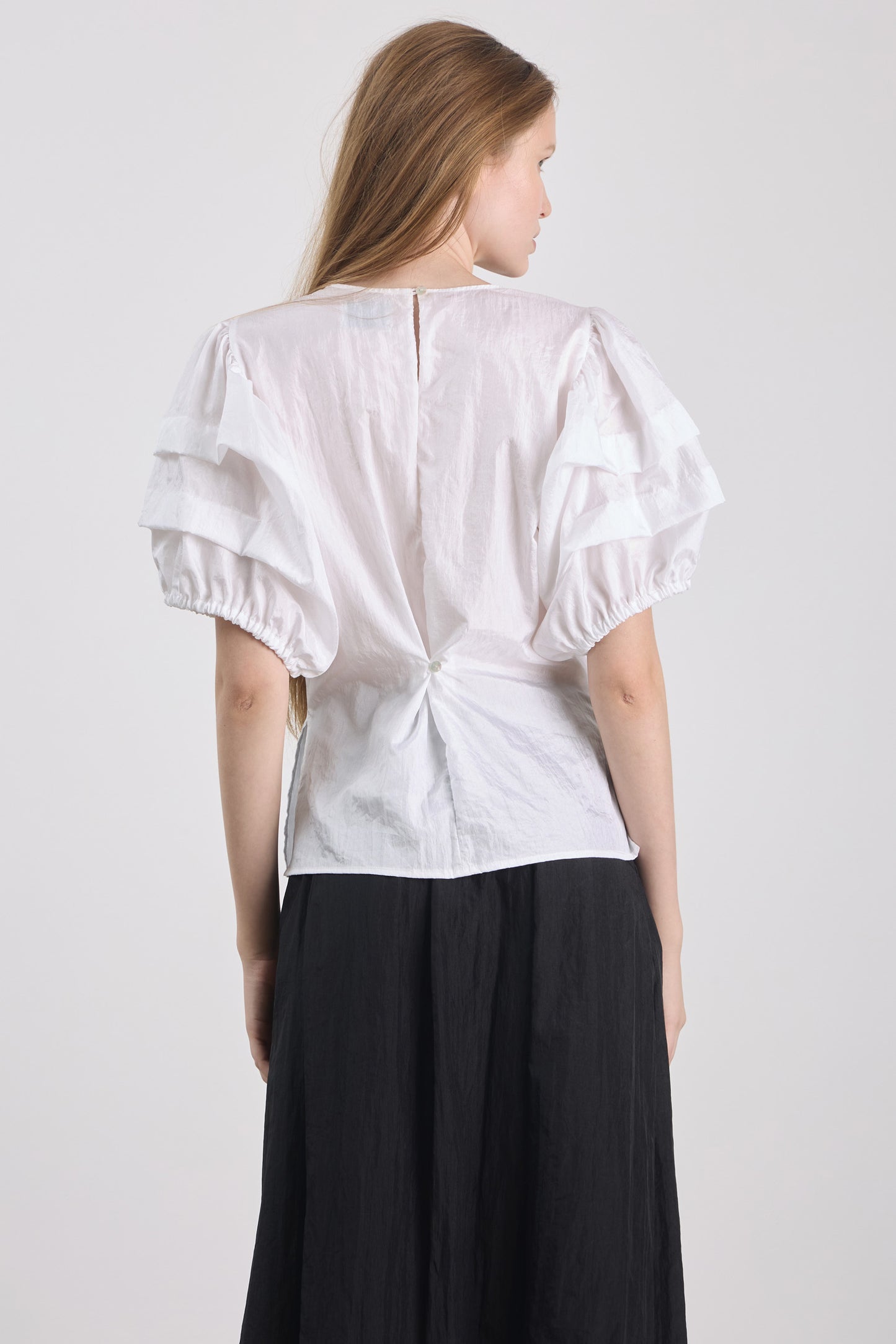 Blusa Manoela Off-white