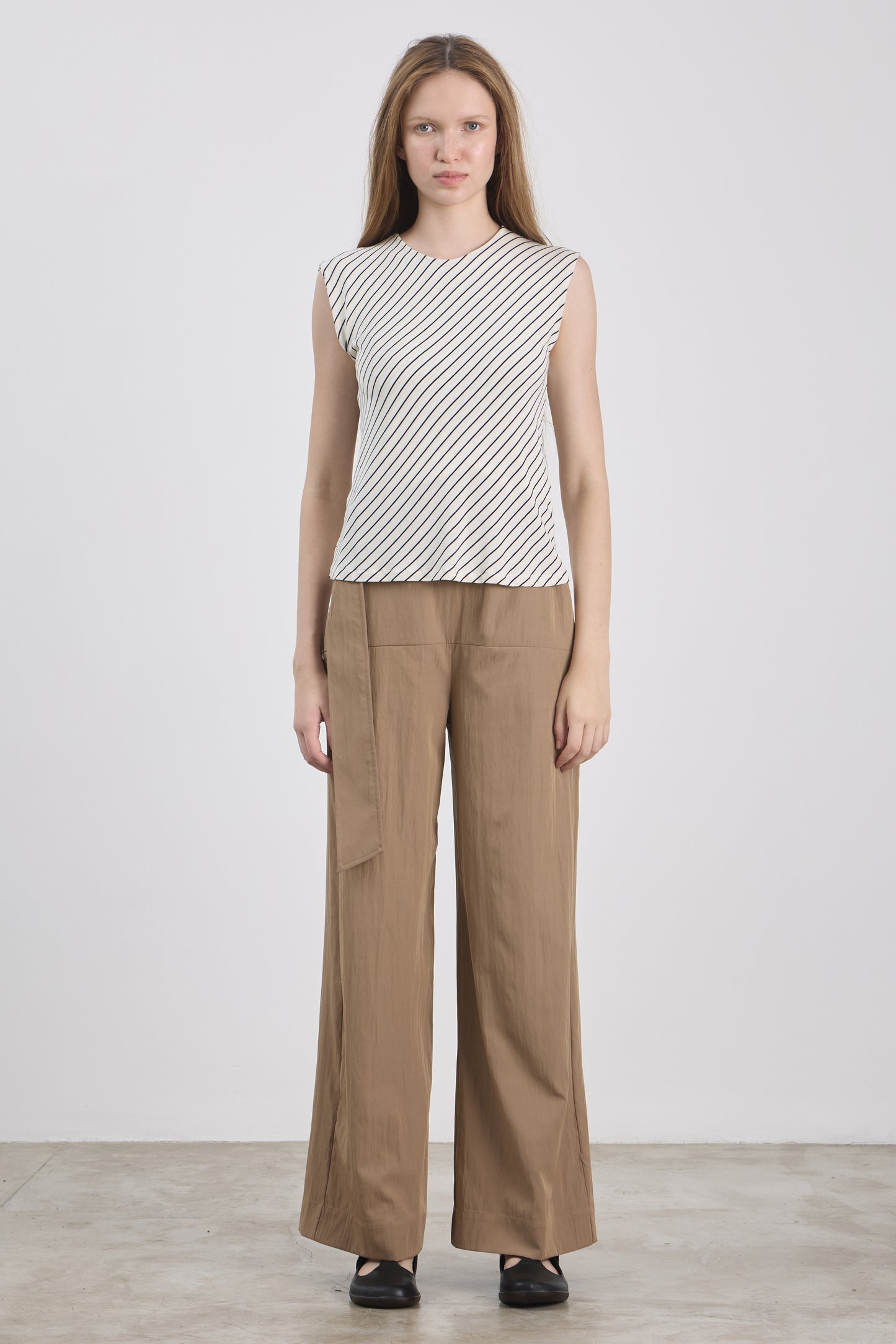 Blusa Una