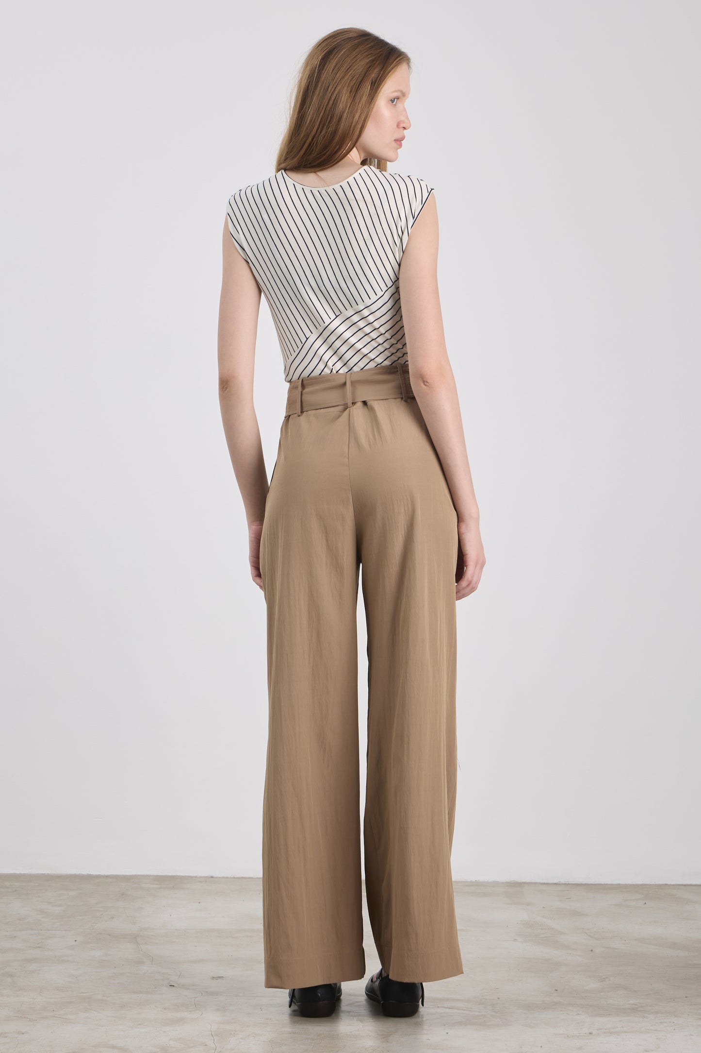 Blusa Una
