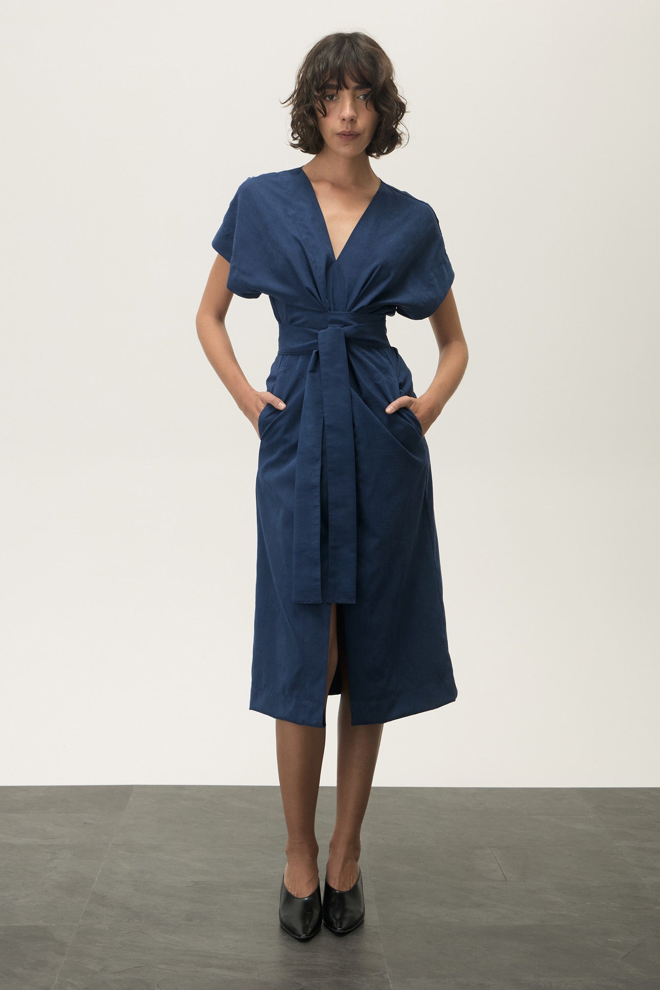 Vestido Michelangelo Marinho