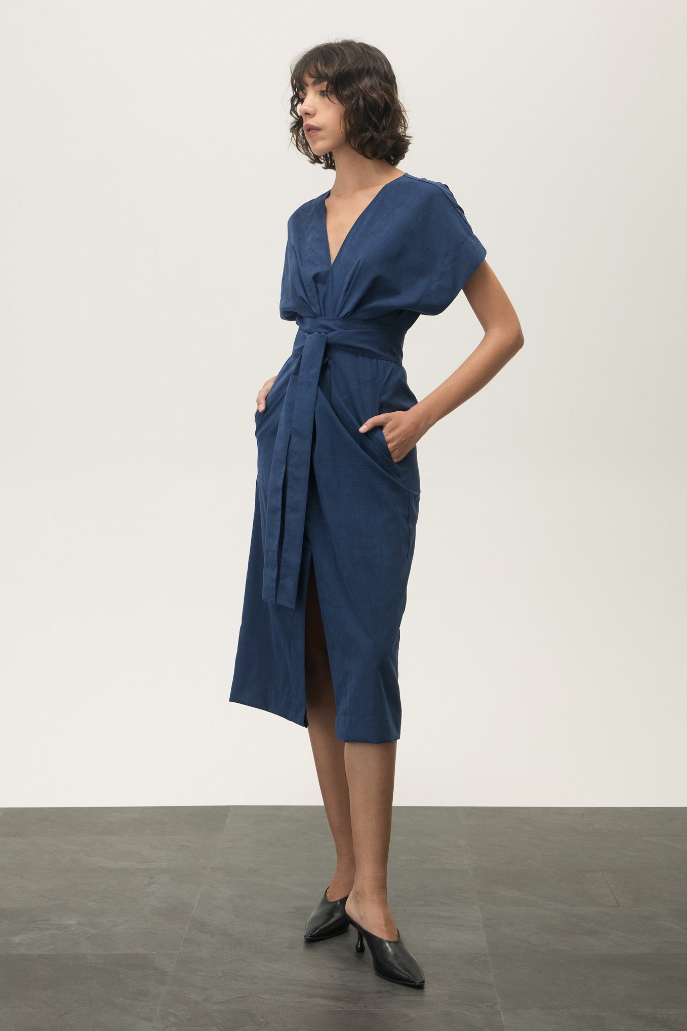 Vestido Michelangelo Marinho