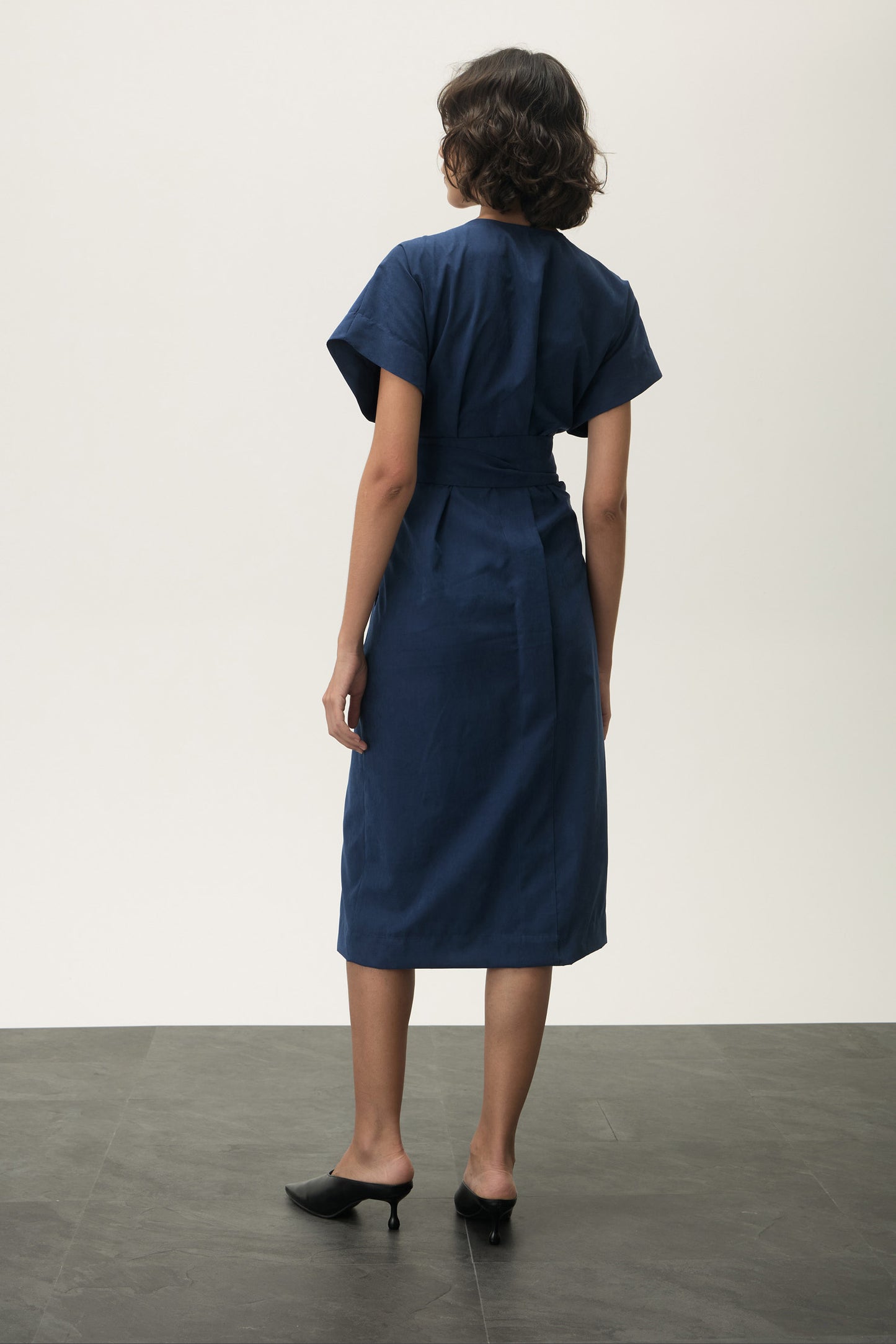 Vestido Michelangelo Marinho