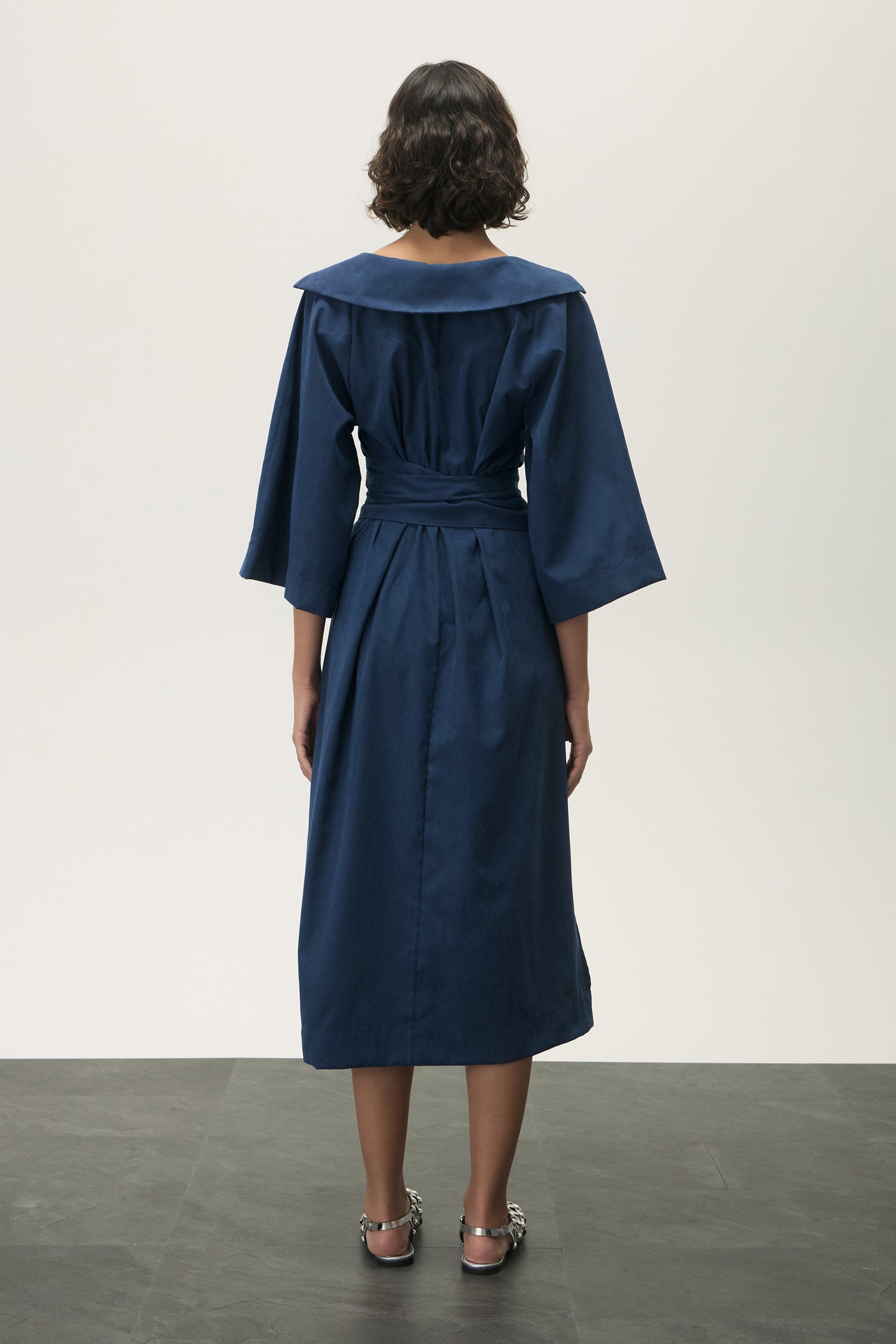 Vestido Rei Marinho