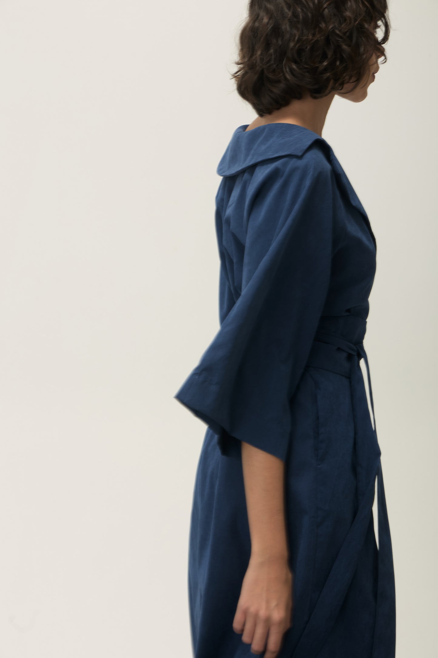 Vestido Rei Marinho