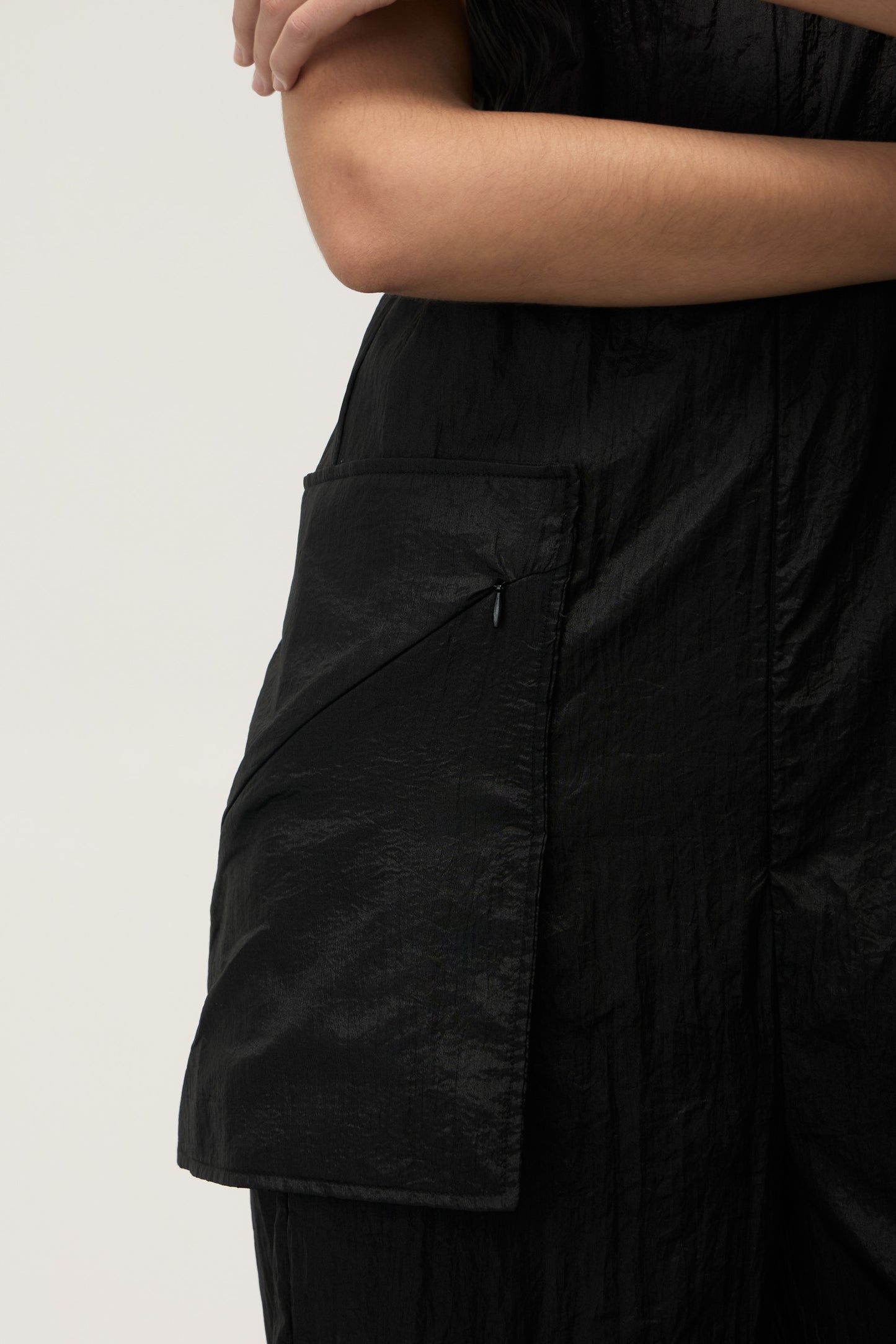 Macacão Yohji