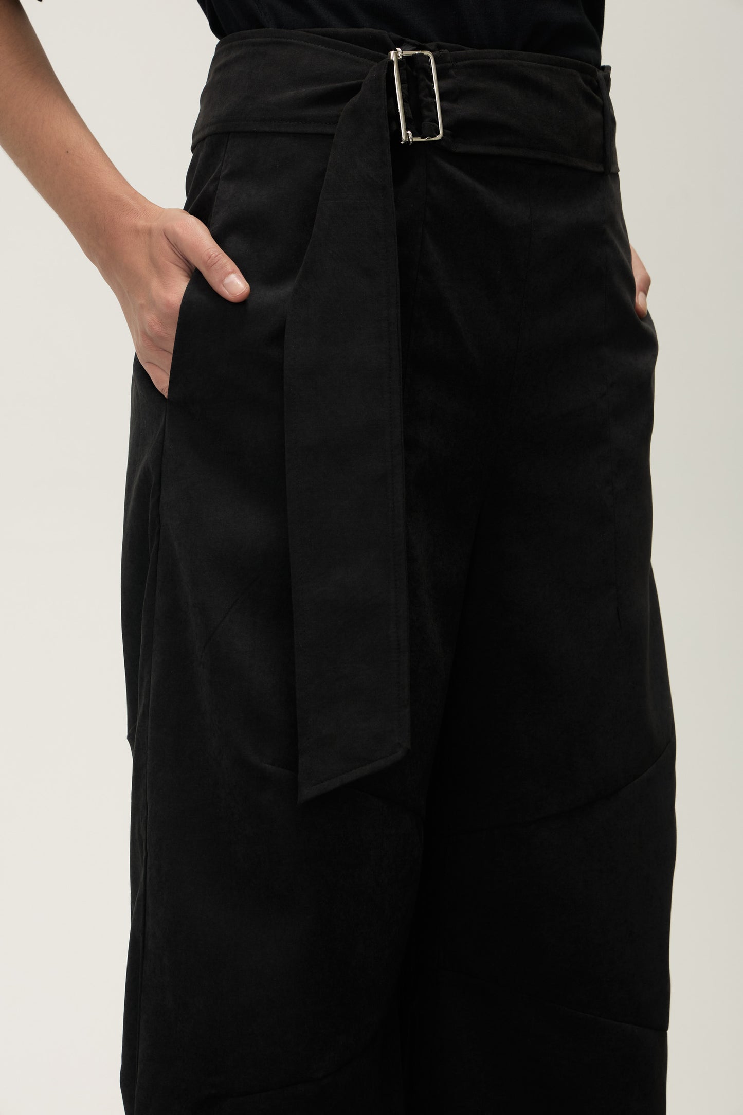 Calça Nic Preto