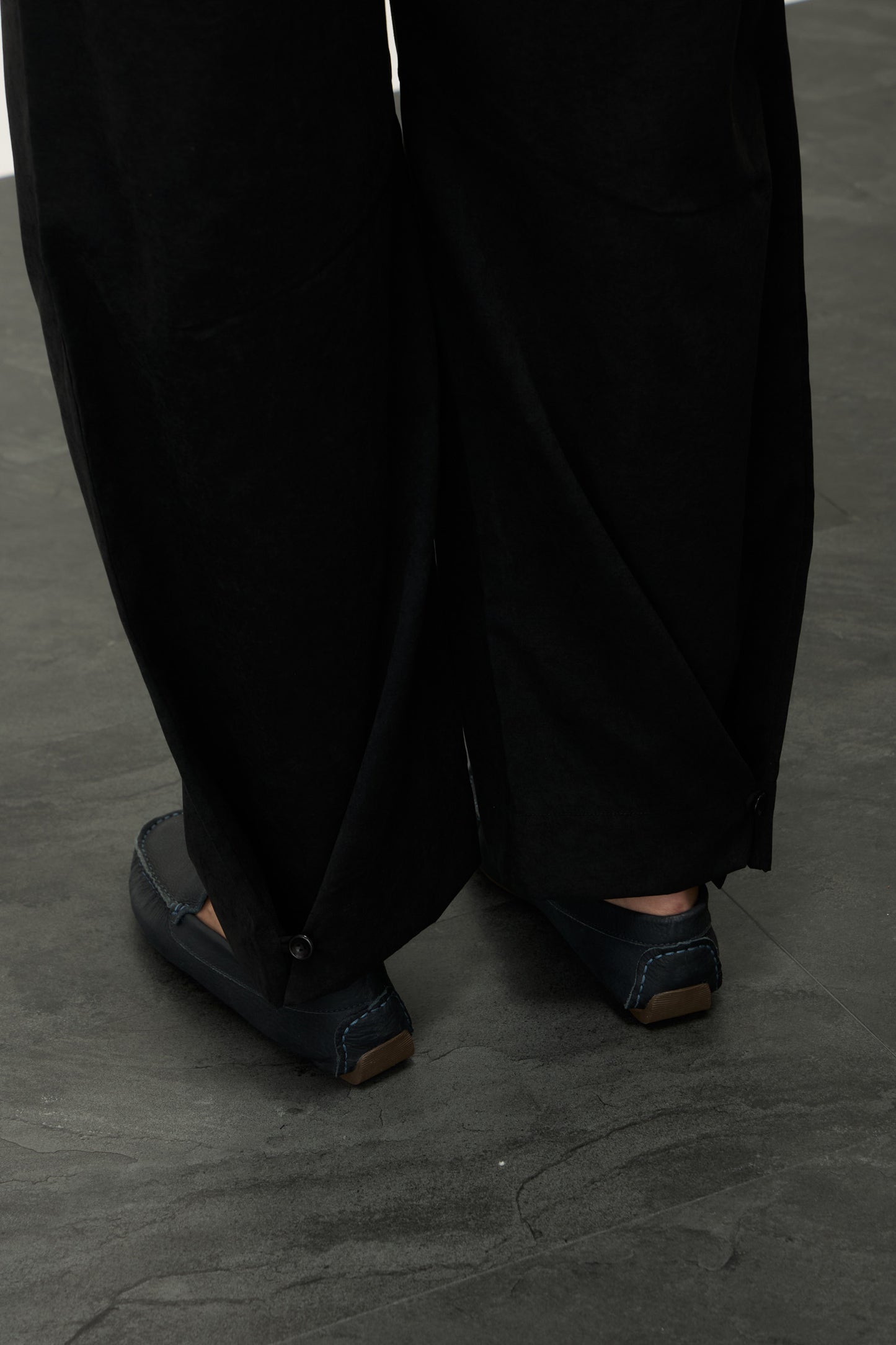 Calça Nic Preto