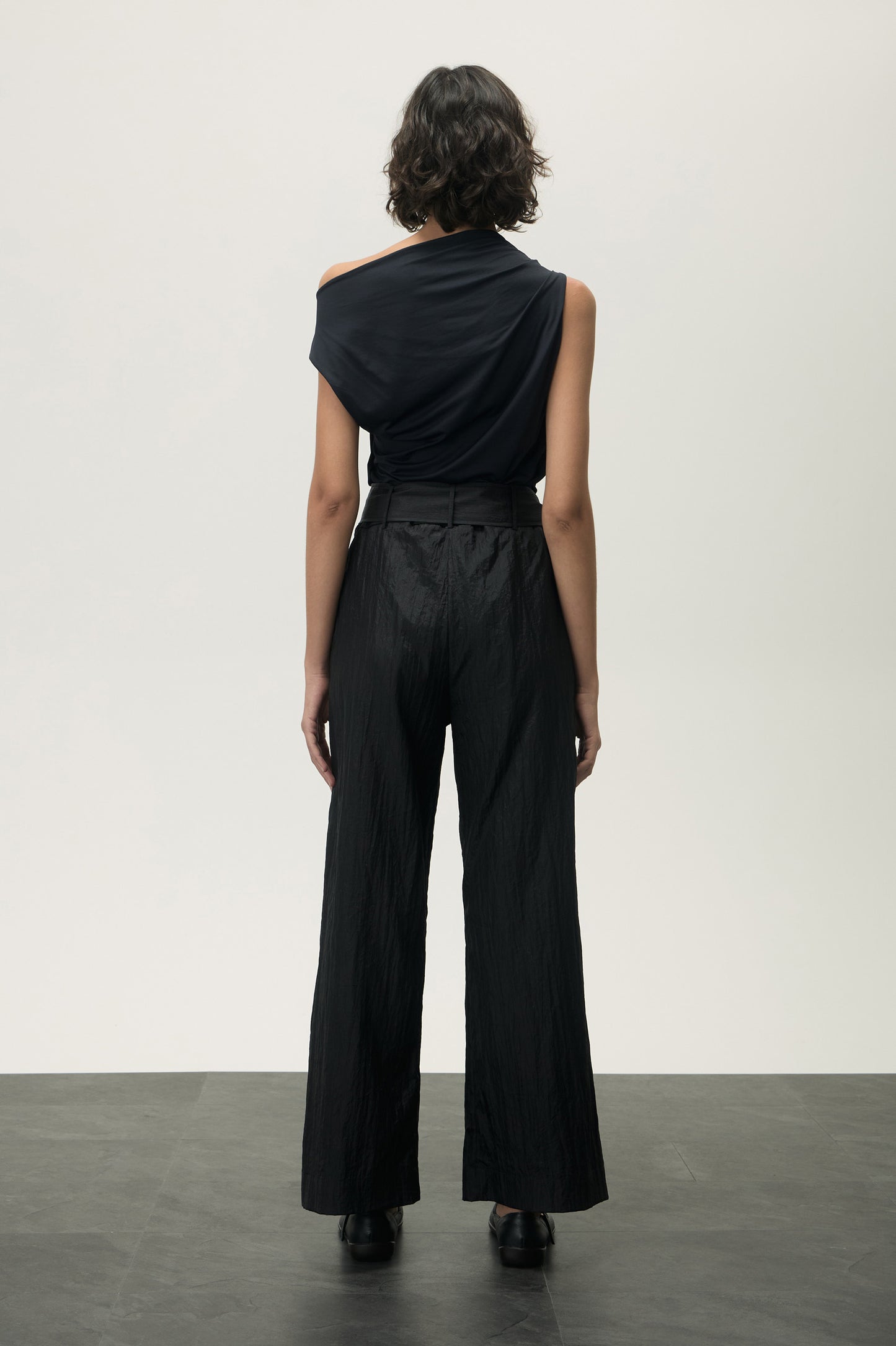 Calça Yohji