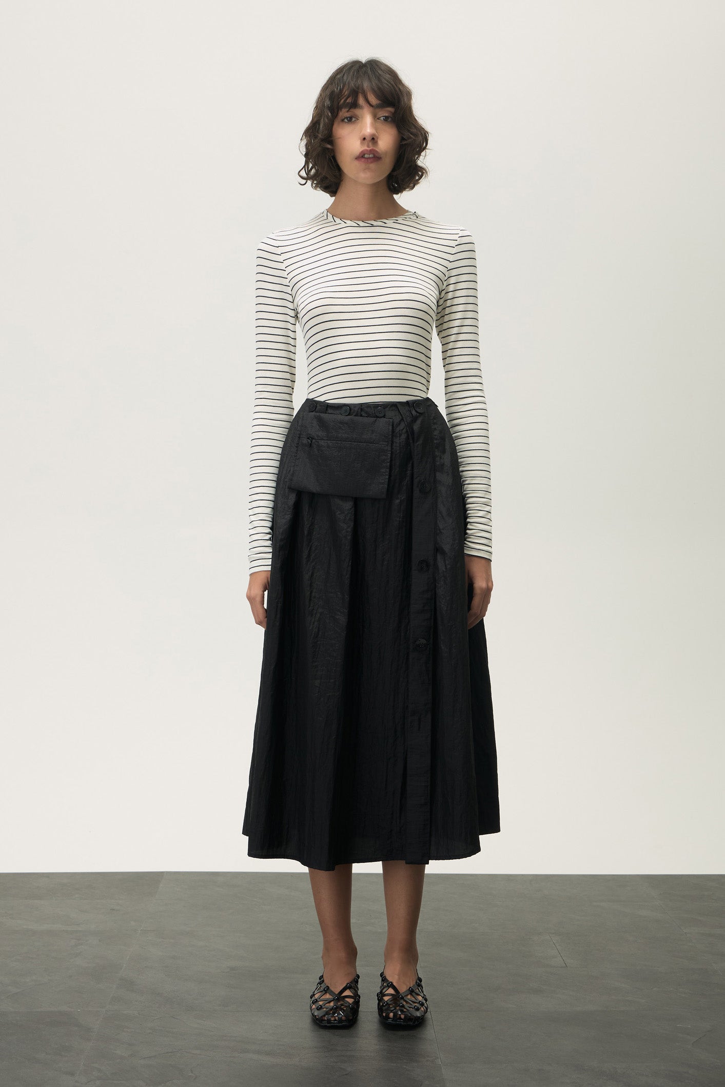 Blusa Jil