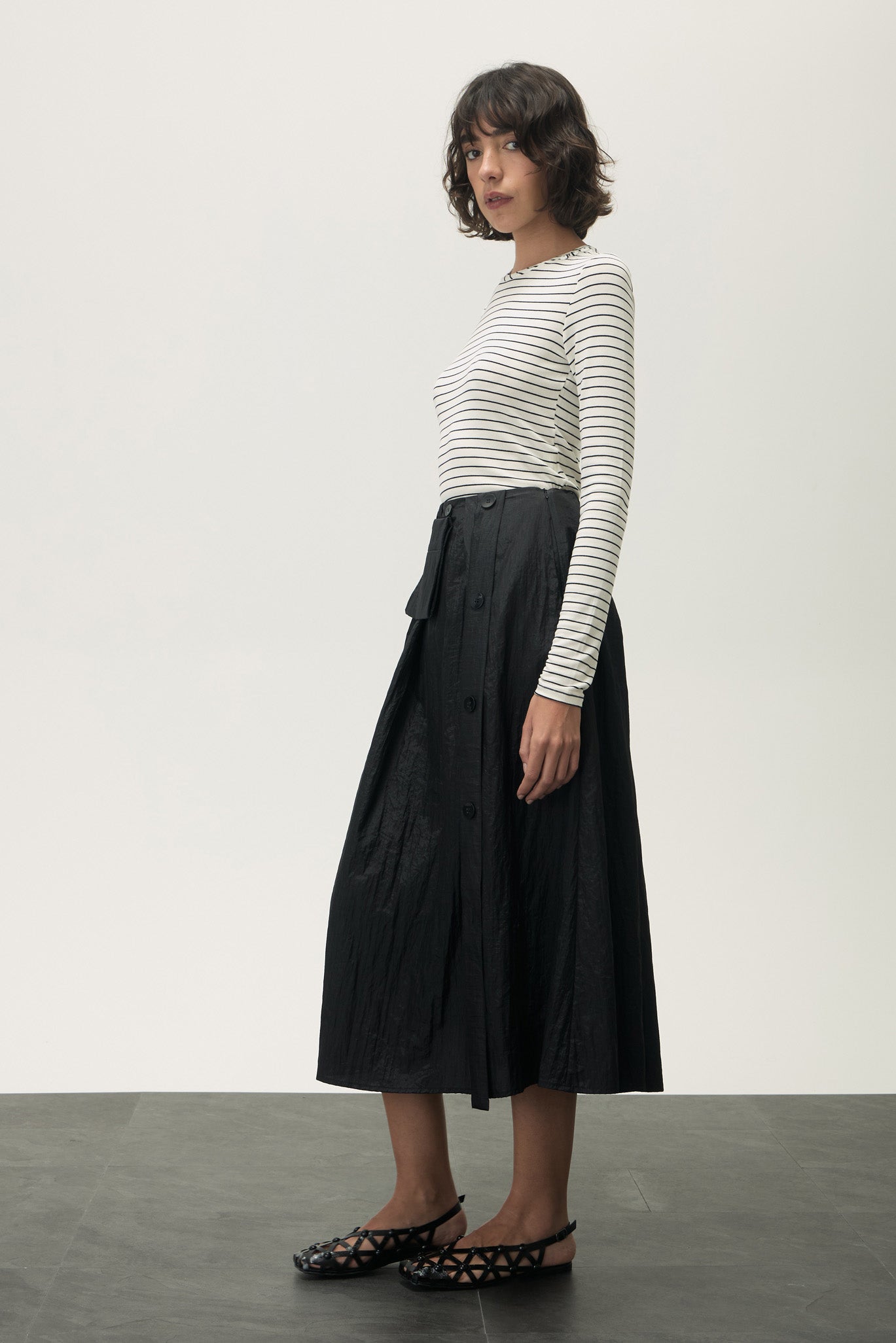 Blusa Jil