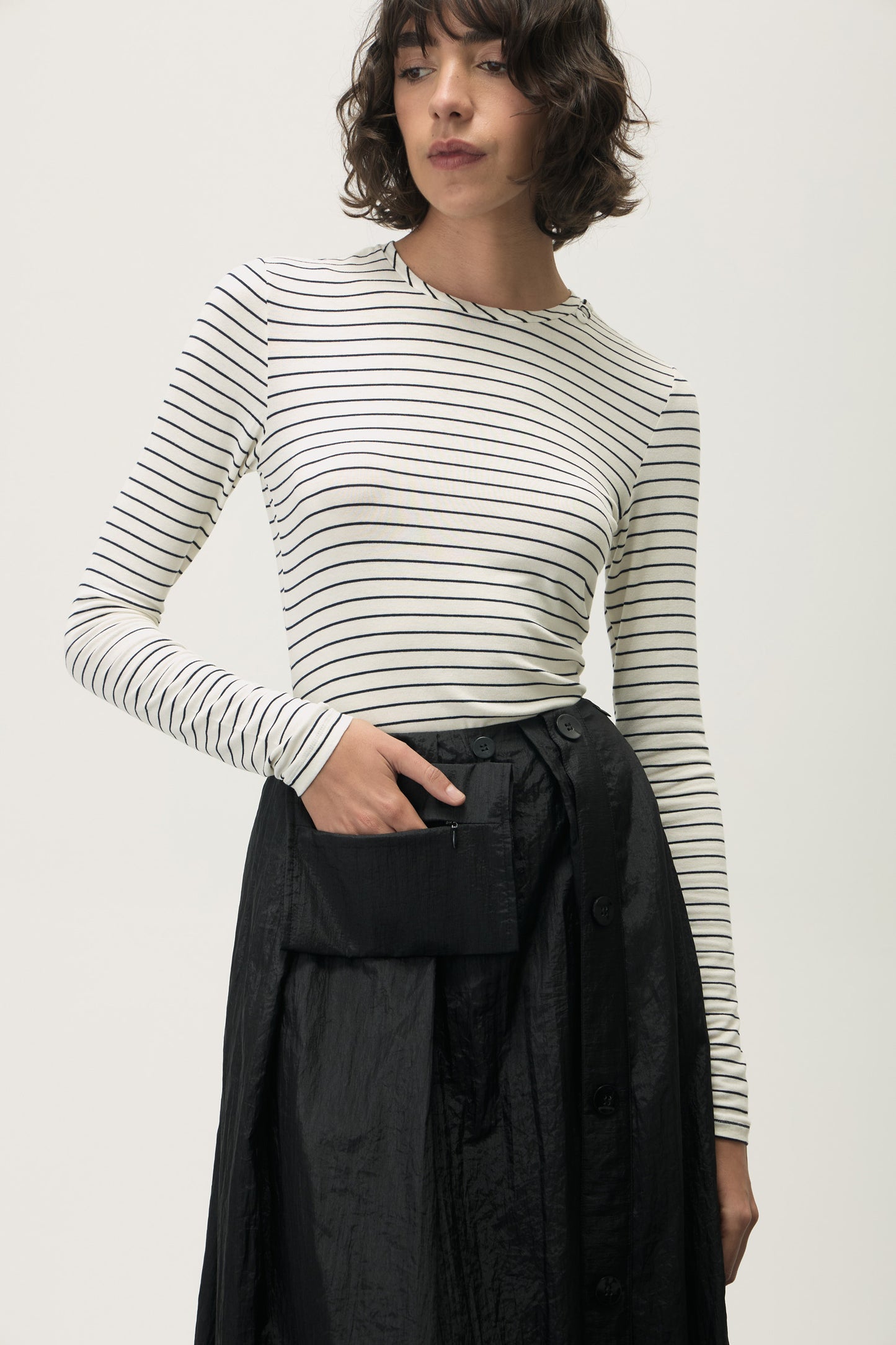 Blusa Jil