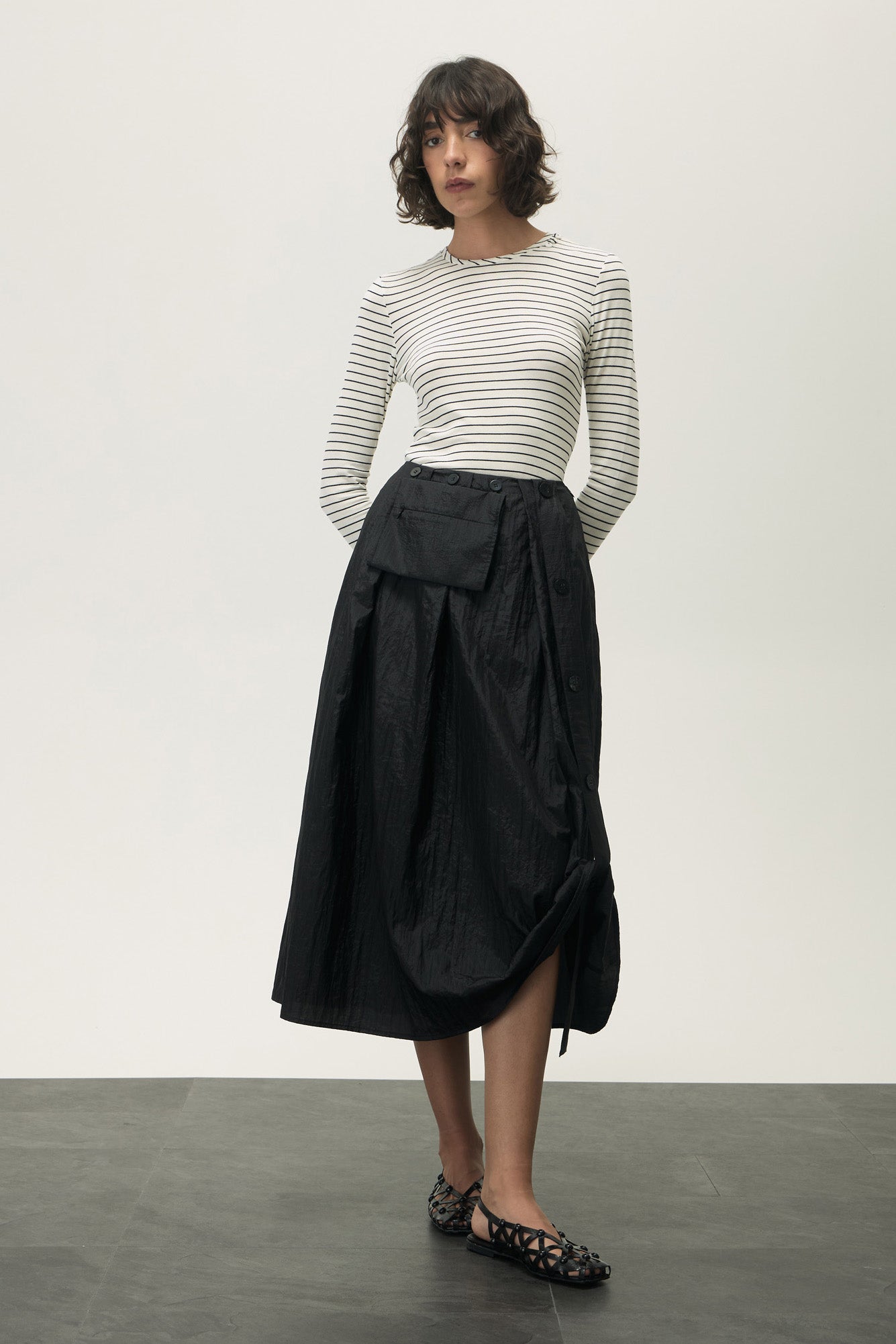 Blusa Jil