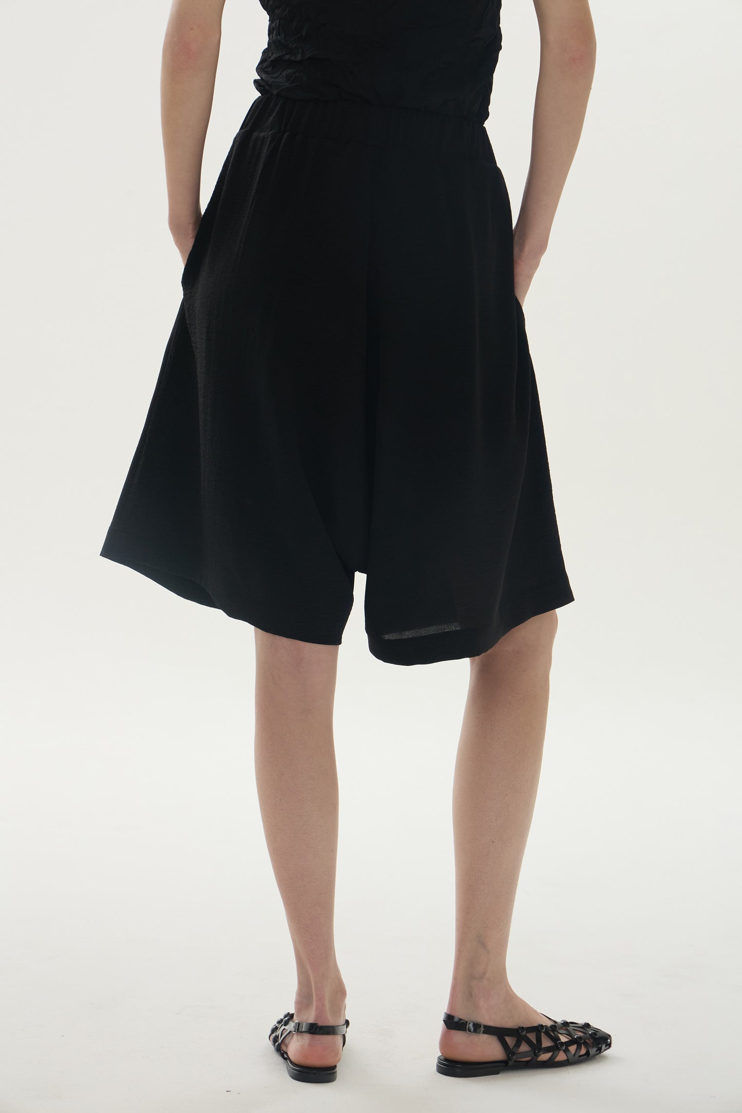 Bermuda Yohji