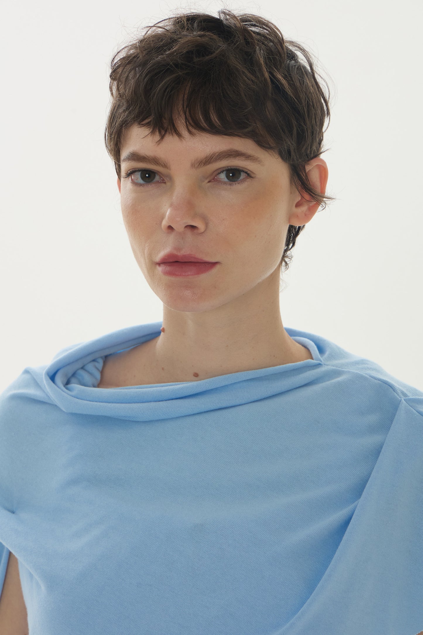Capa Ofélia Azul