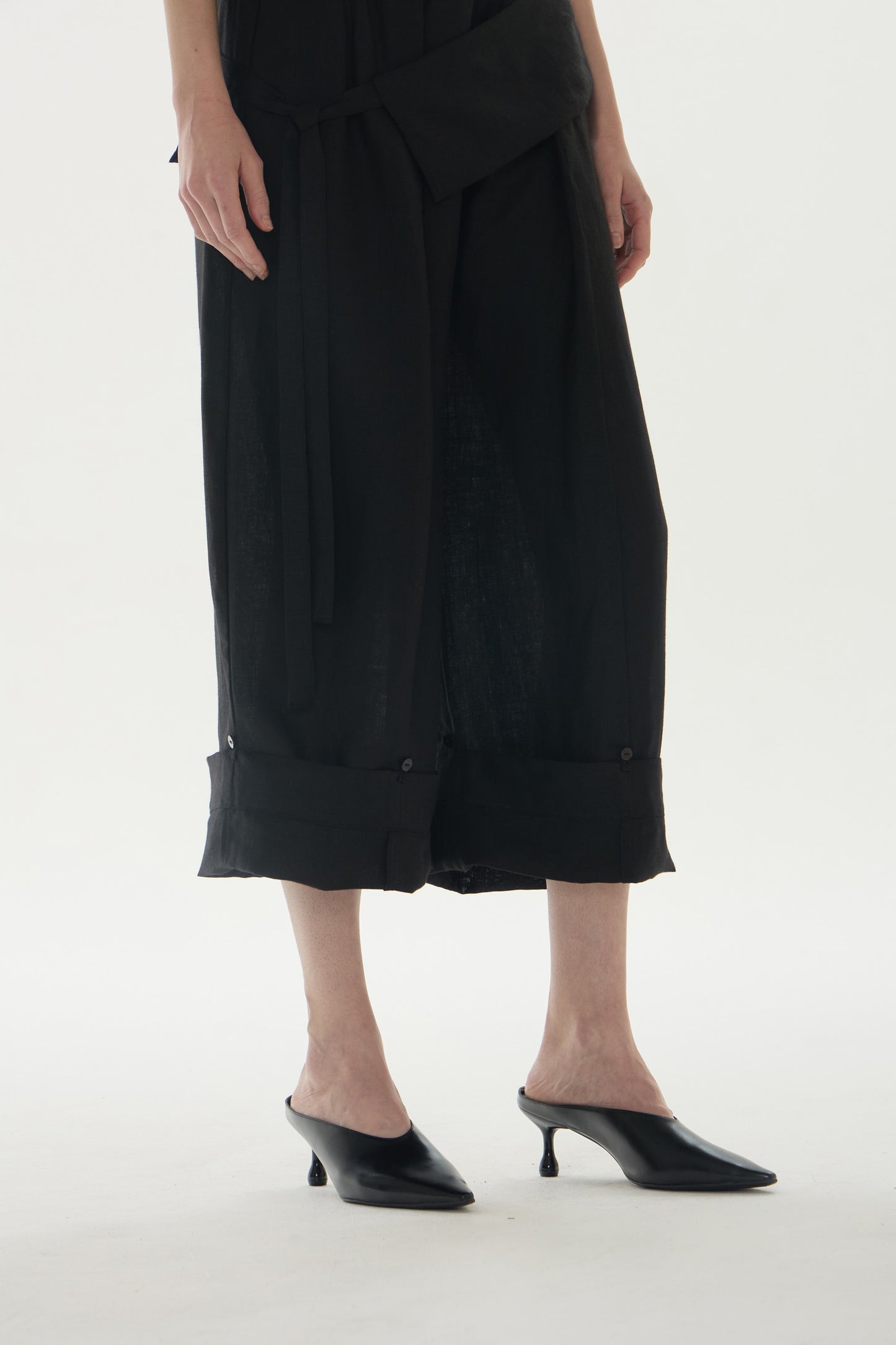 Calça Helena Preto