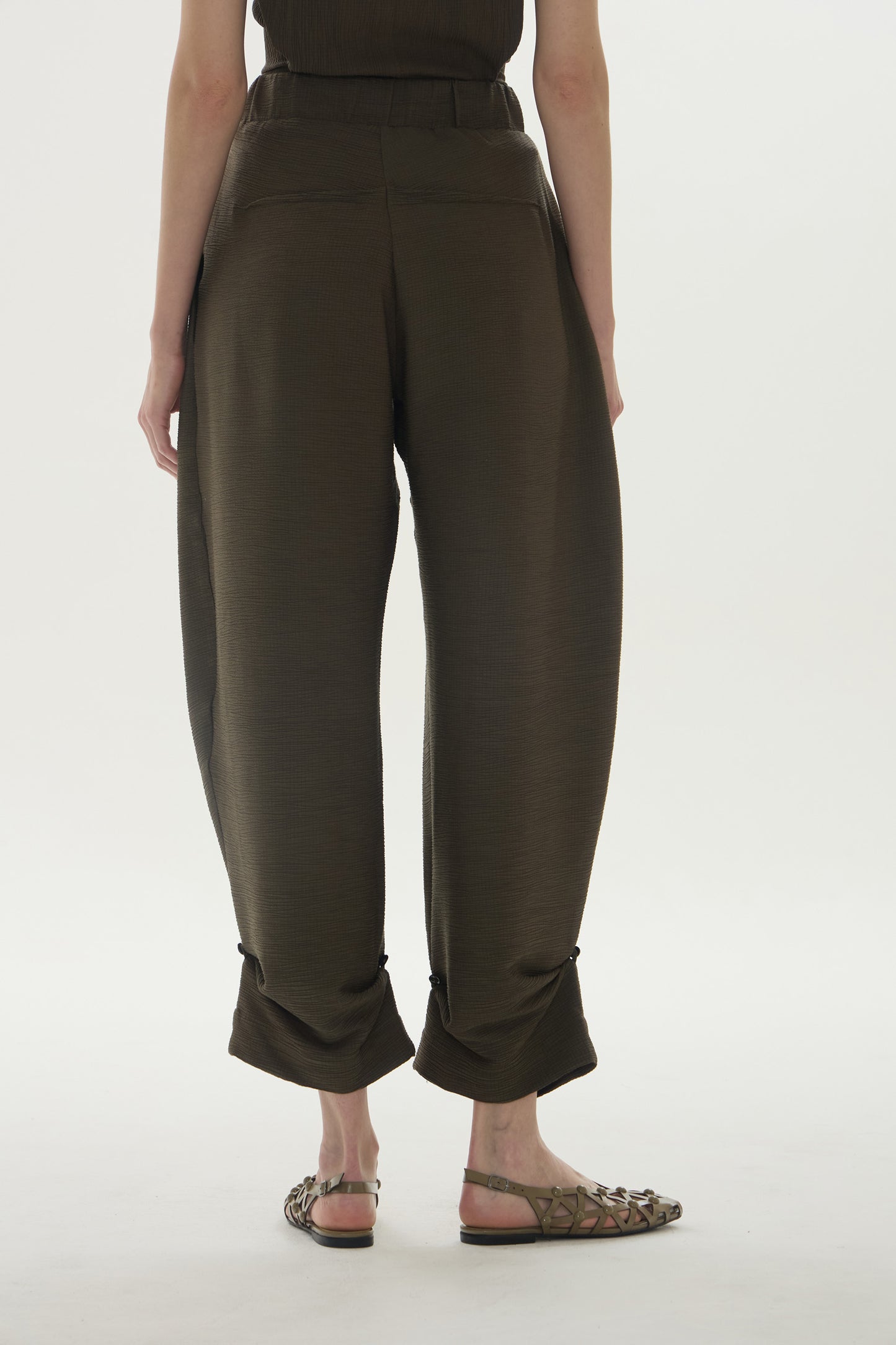 Calça Duna Verde