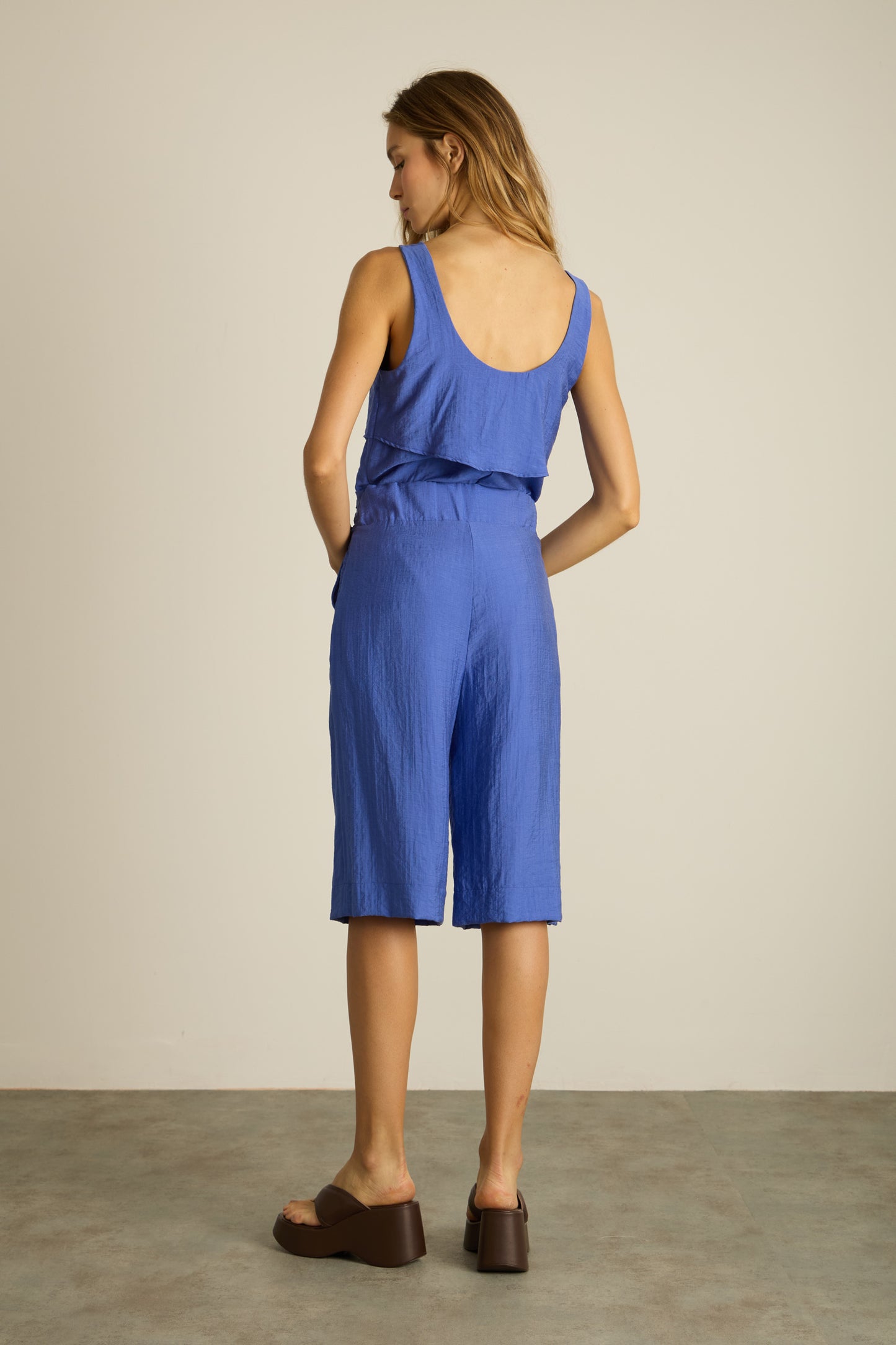 Bermuda Jinju Azul