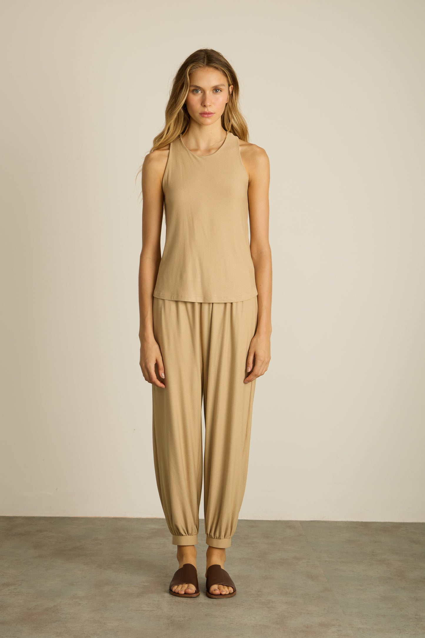 Blusa Artemísia Khaki