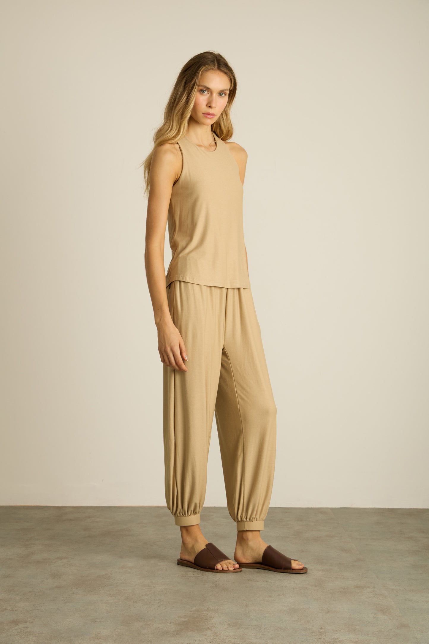 Blusa Artemísia Khaki