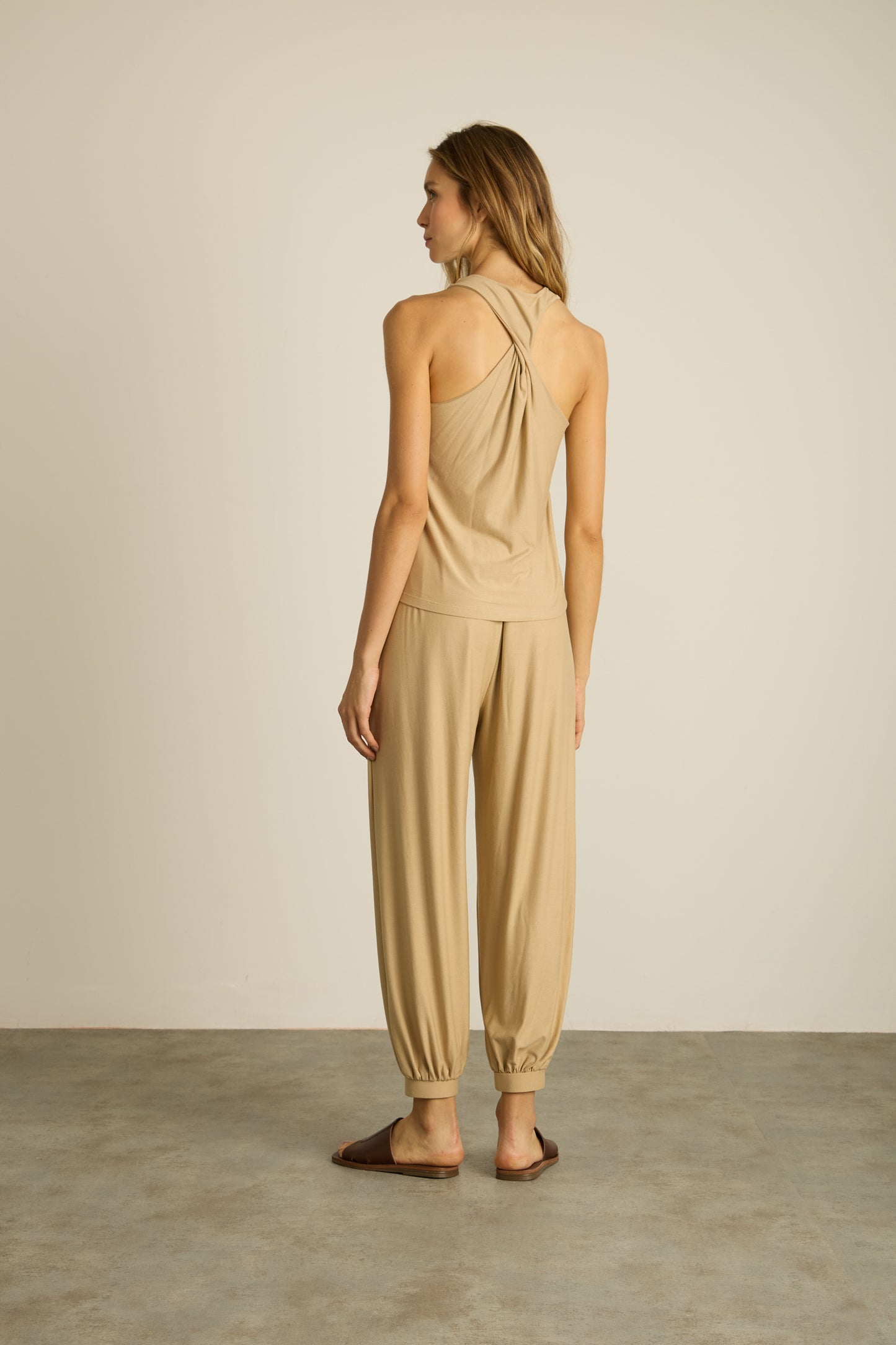 Blusa Artemísia Khaki