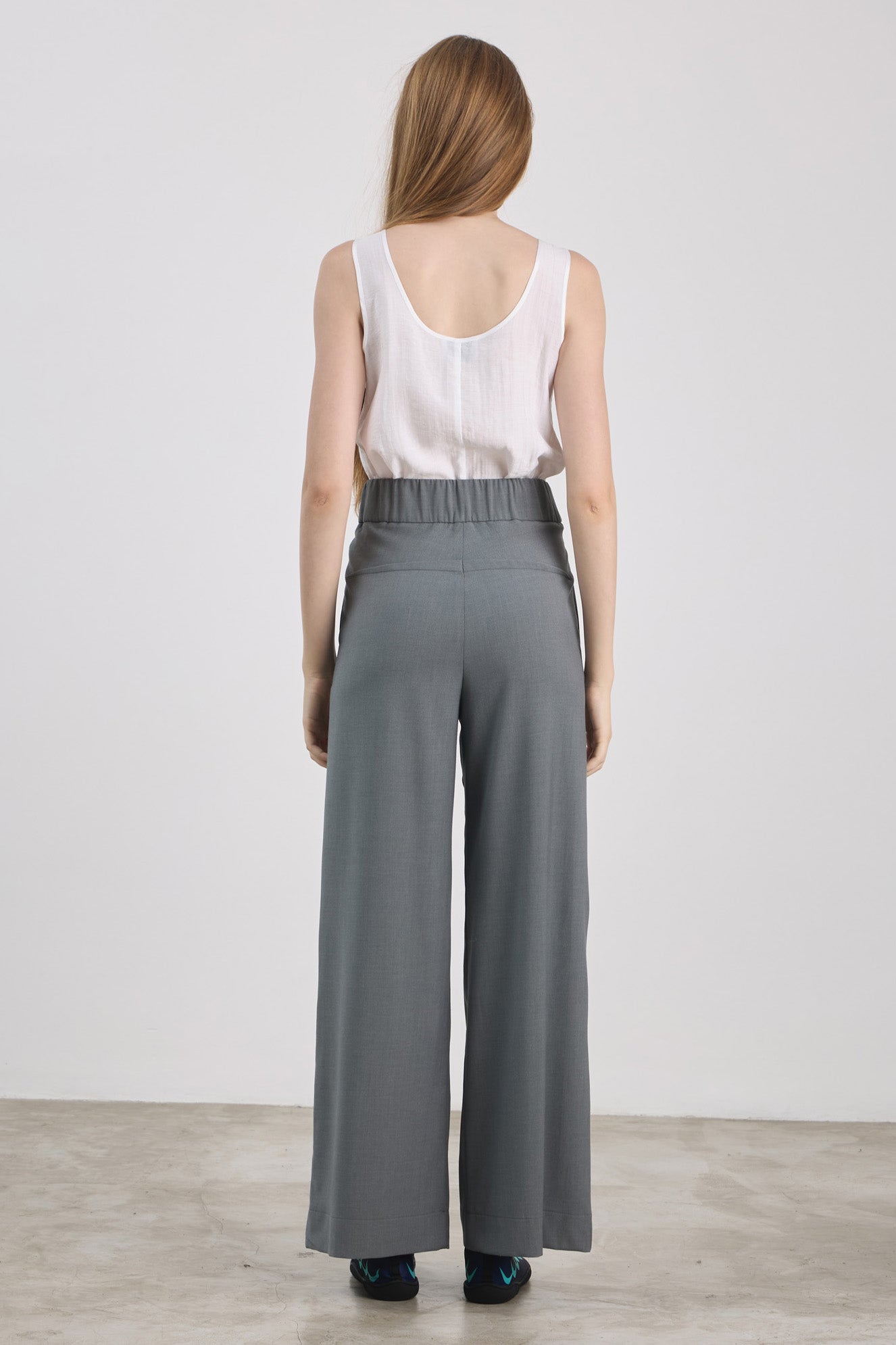 Blusa Fernanda Off-white