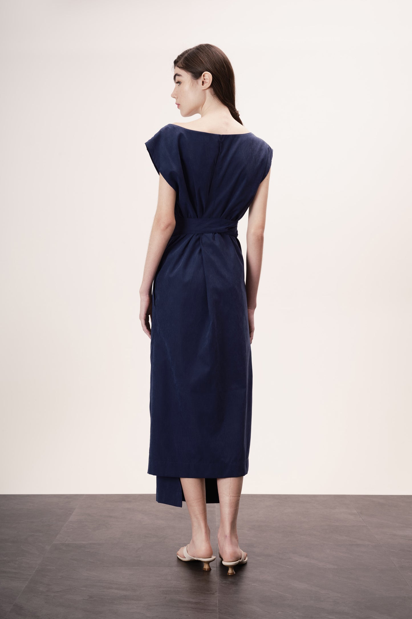 Vestido Tarsila Marinho
