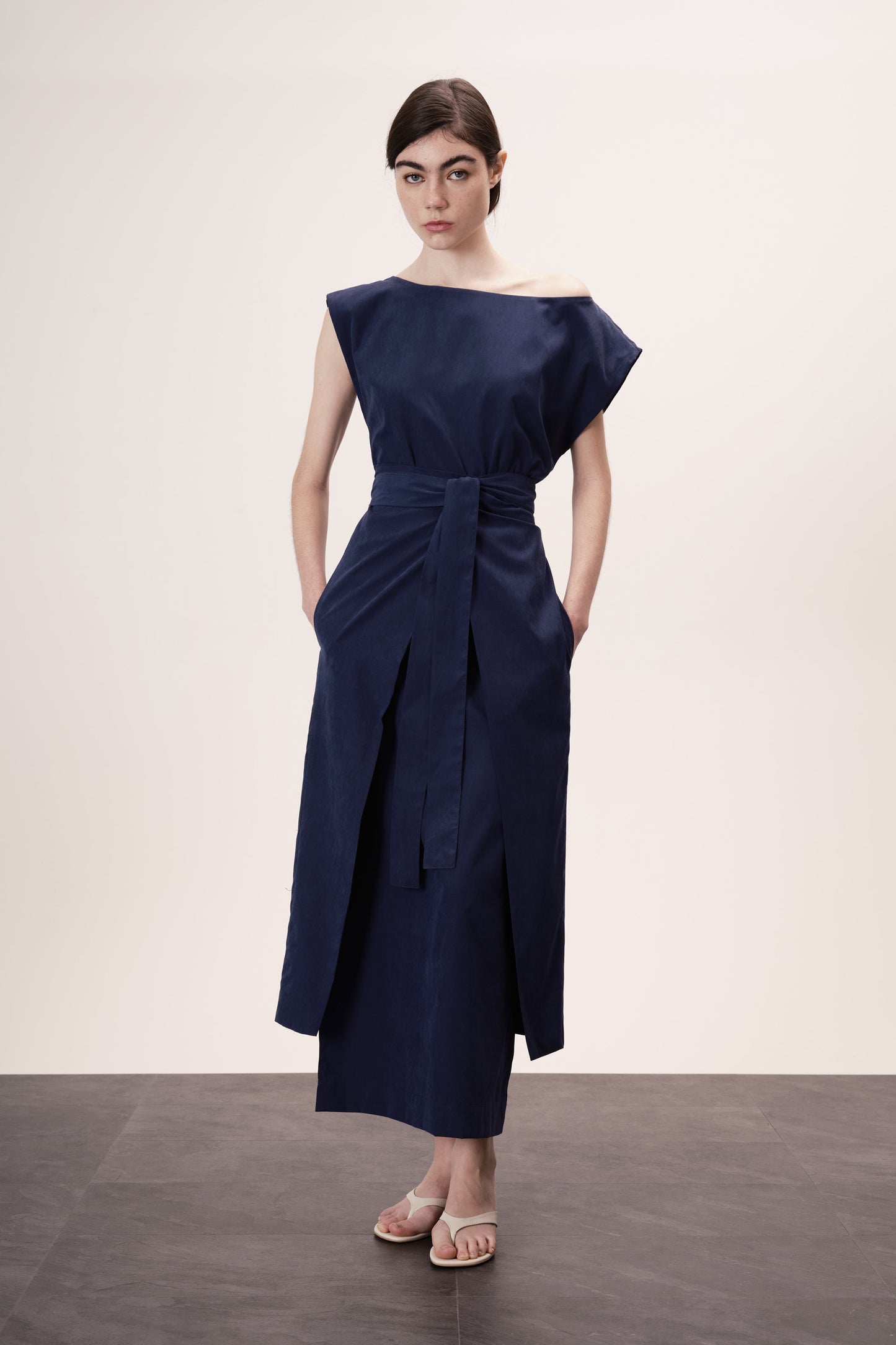 Vestido Tarsila Marinho