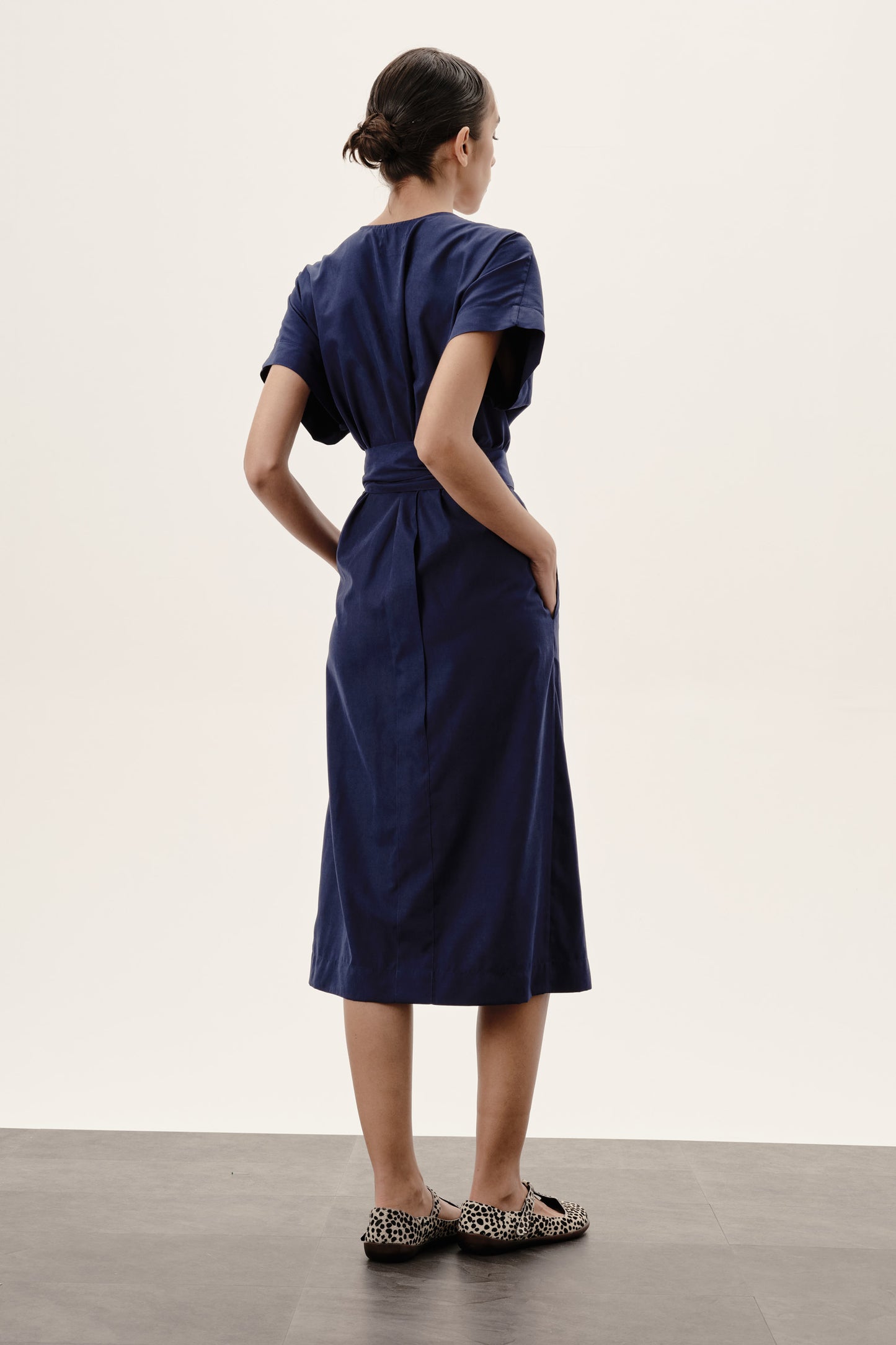 Vestido Michelangelo Marinho