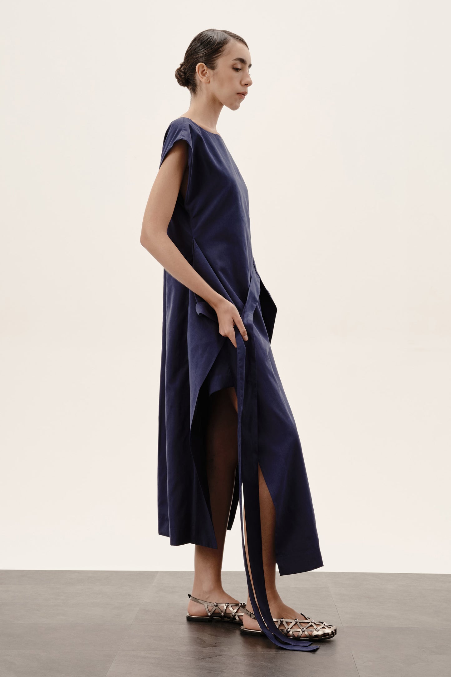 Vestido Tarsila Marinho