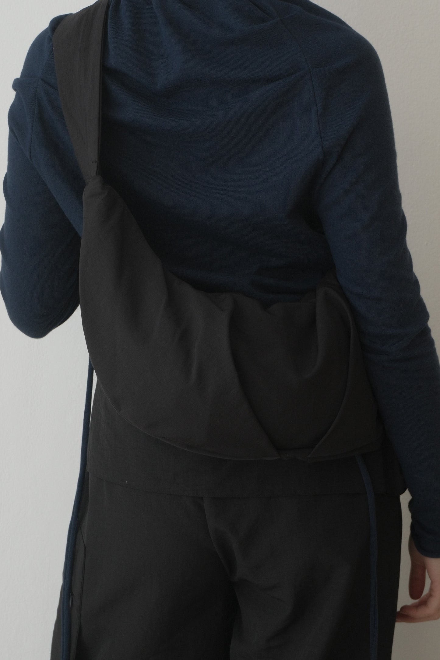 Bolsa Anton Preto