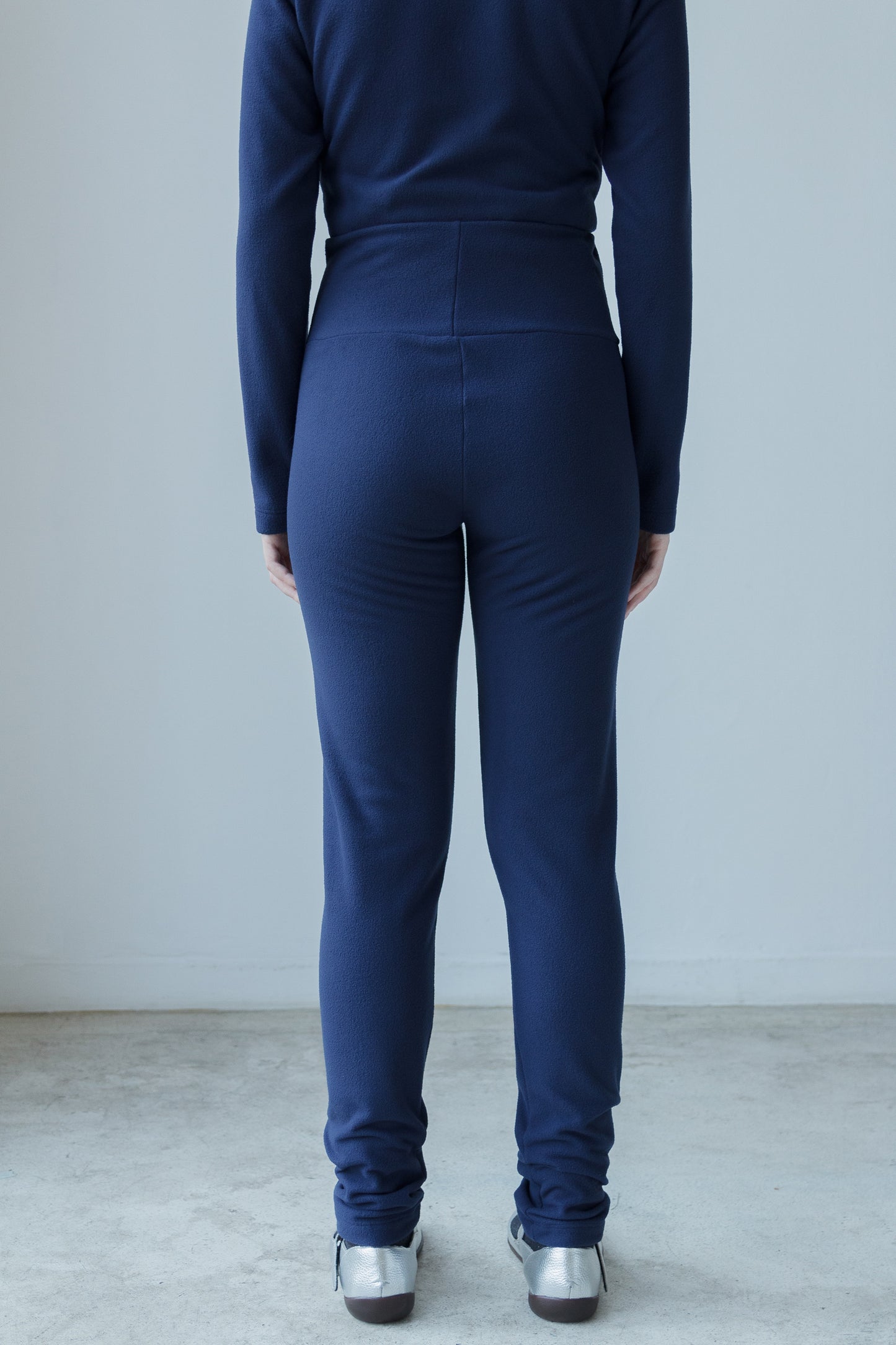 Legging Térmica Marinho