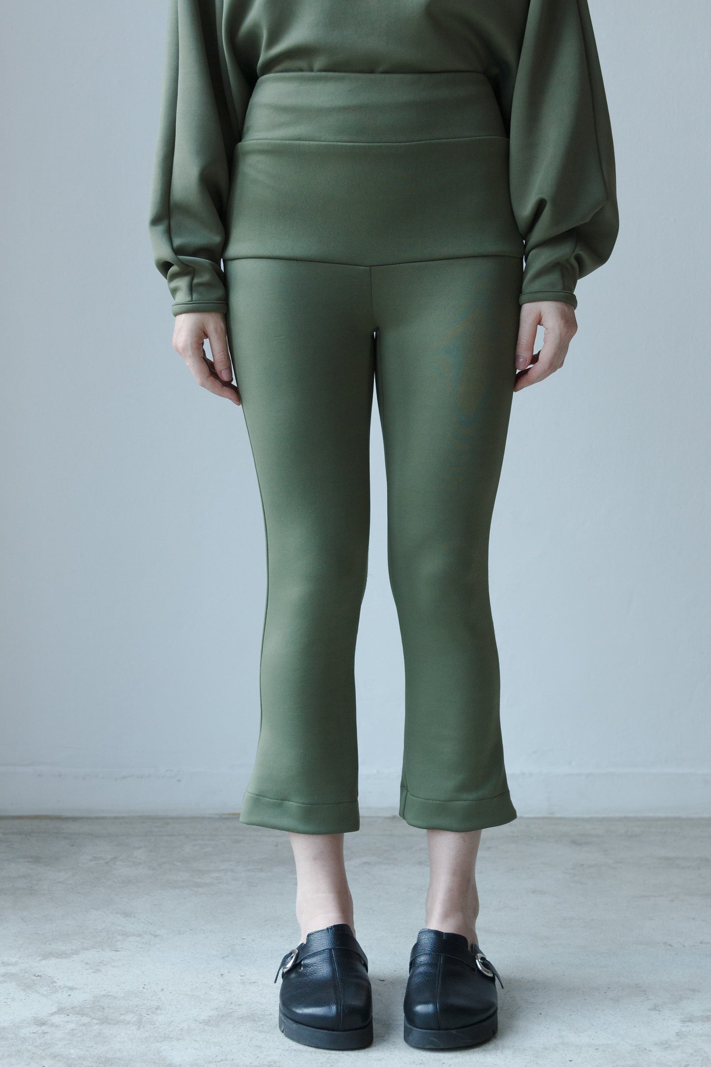 Calça Fuji Verde