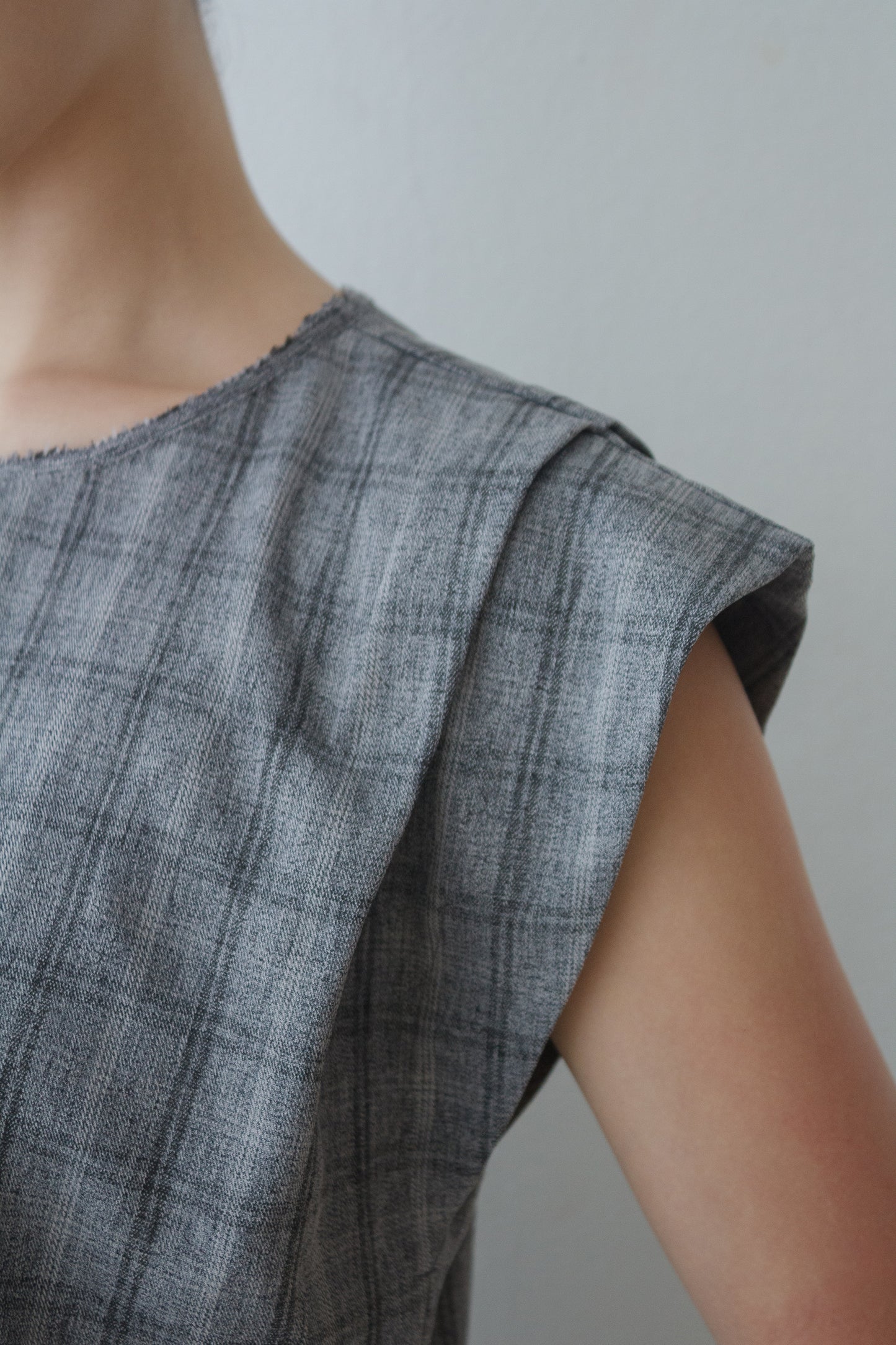 Blusa Mantiqueira