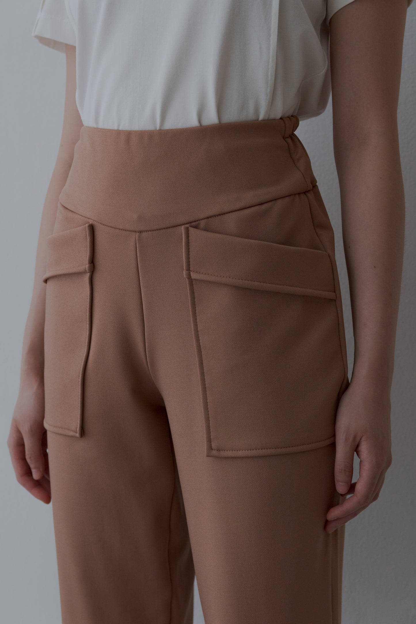 Calça Aretha Chanterelle