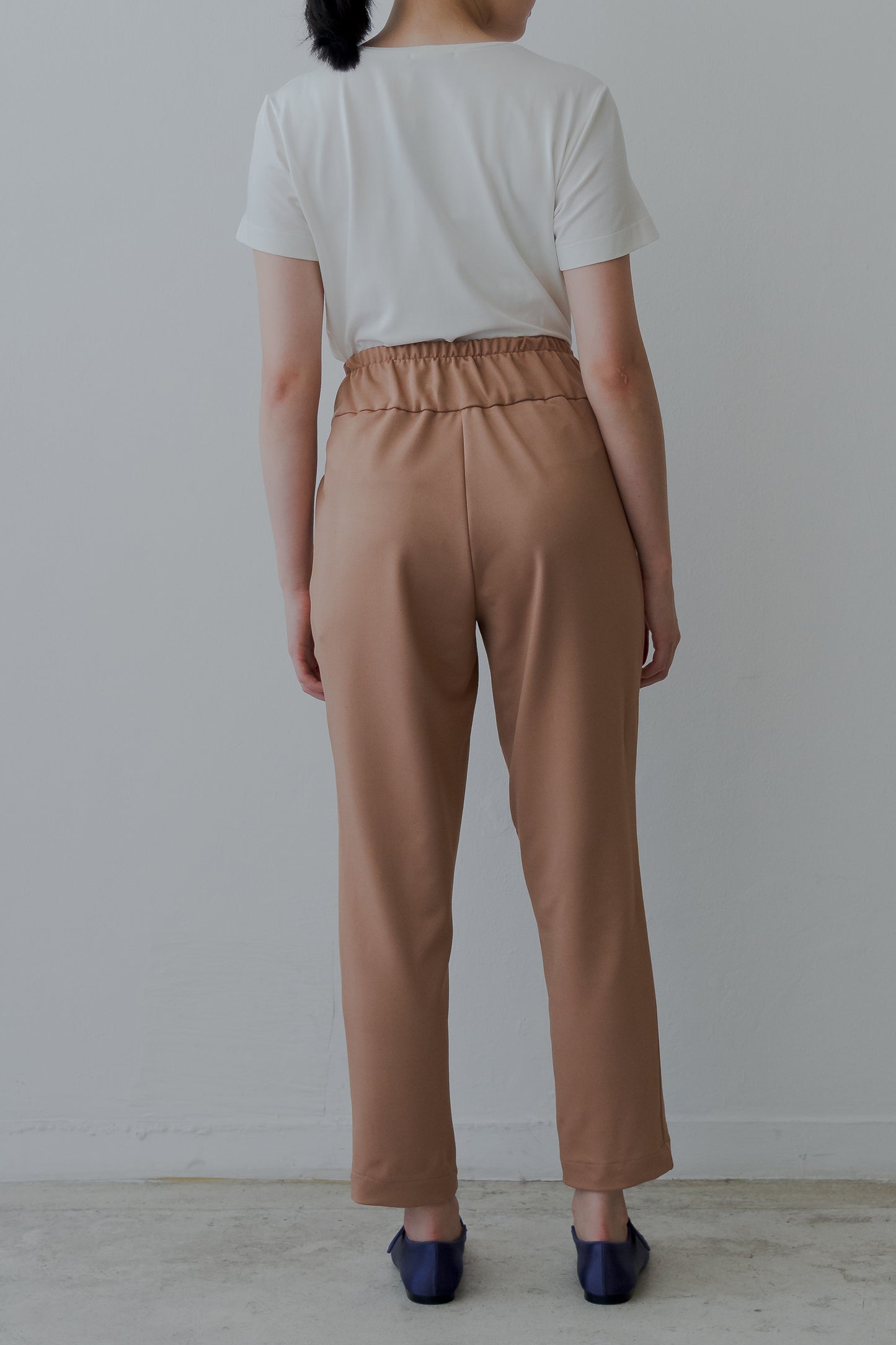 Calça Aretha Chanterelle