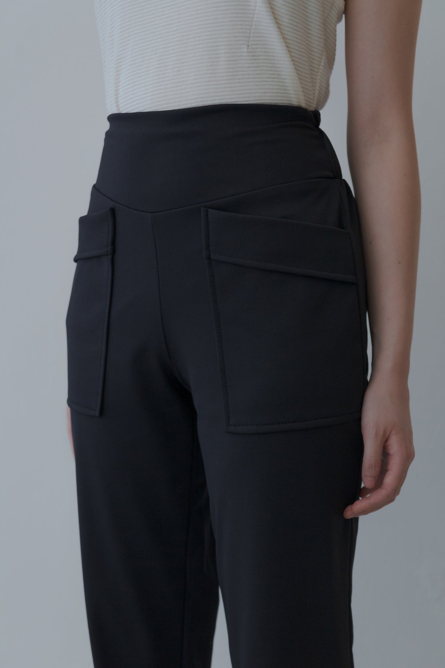 Calça Aretha Preta