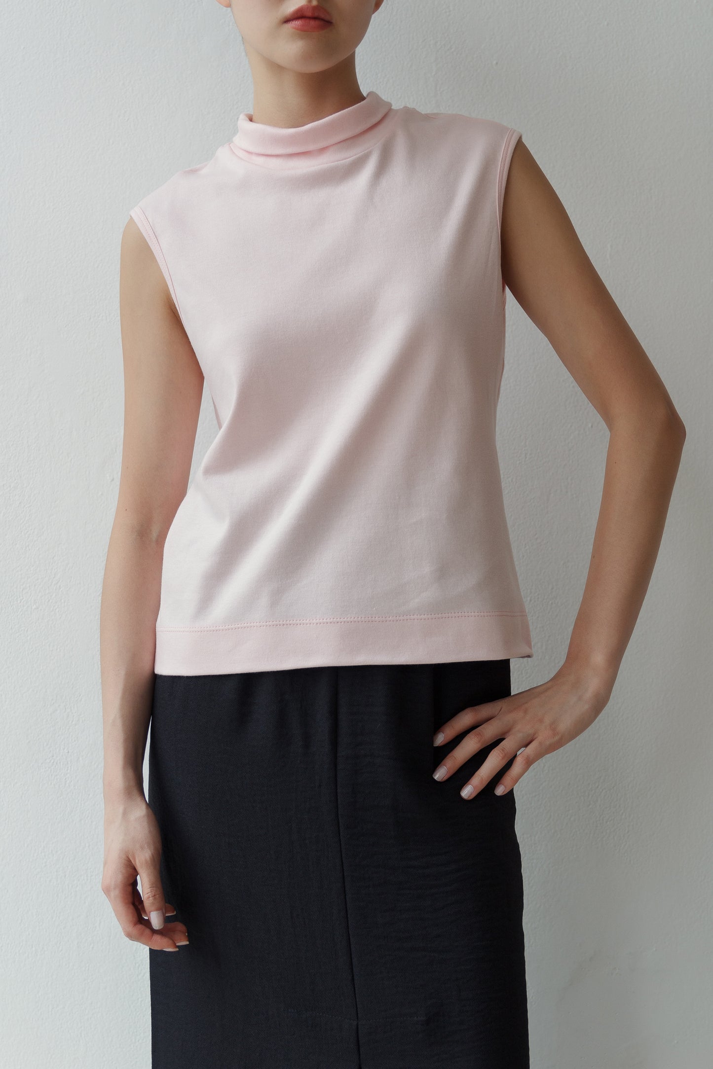 Blusa Gabrielle Pink
