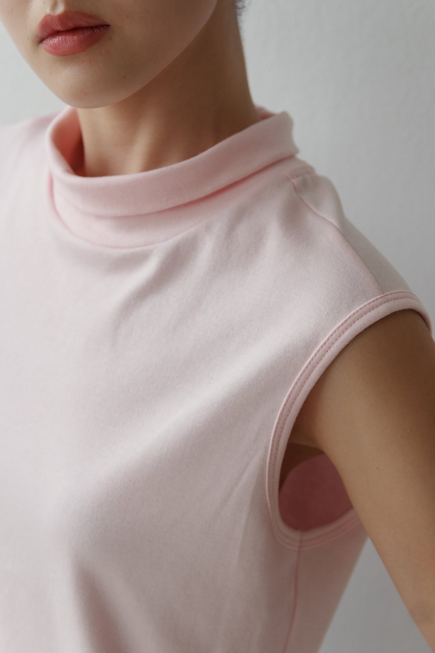 Blusa Gabrielle Pink