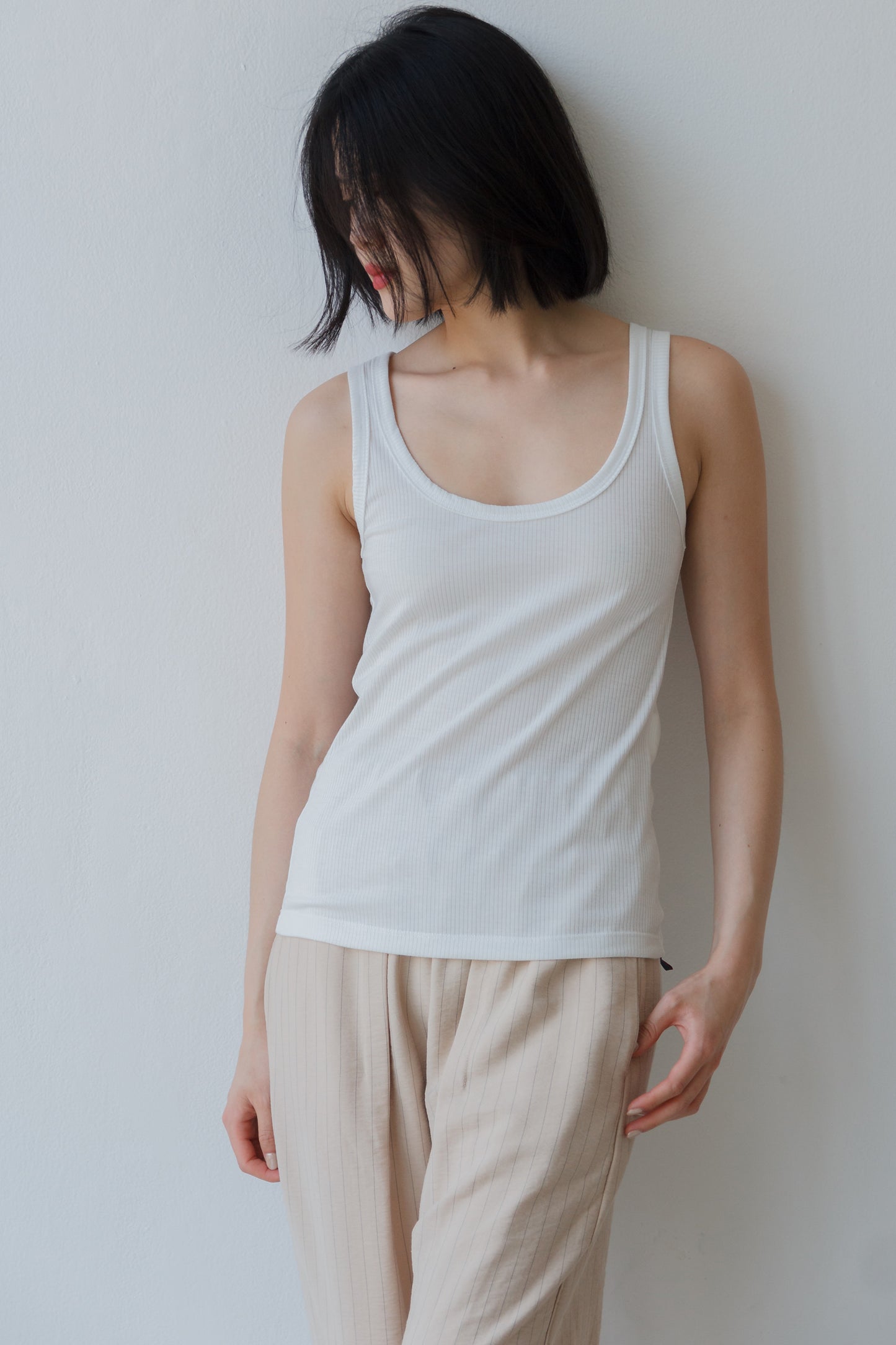 Regata Basic Off-white