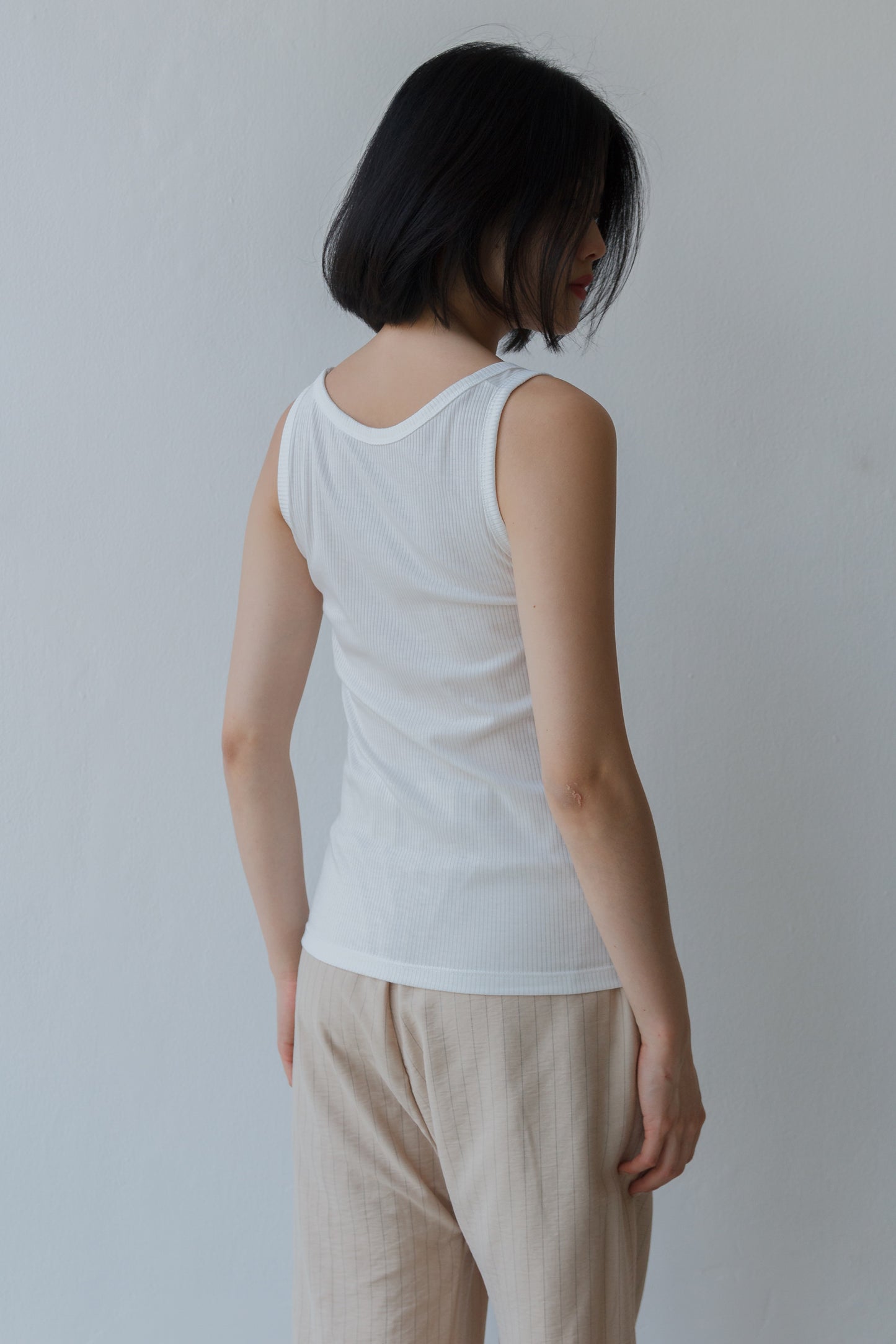 Regata Basic Off-white