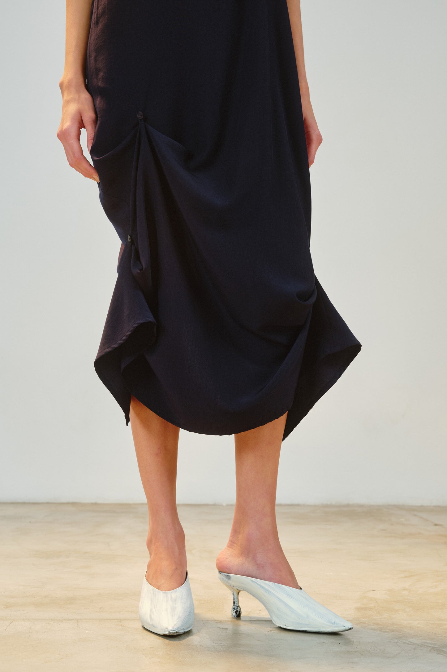 Vestido Teodora Marinho