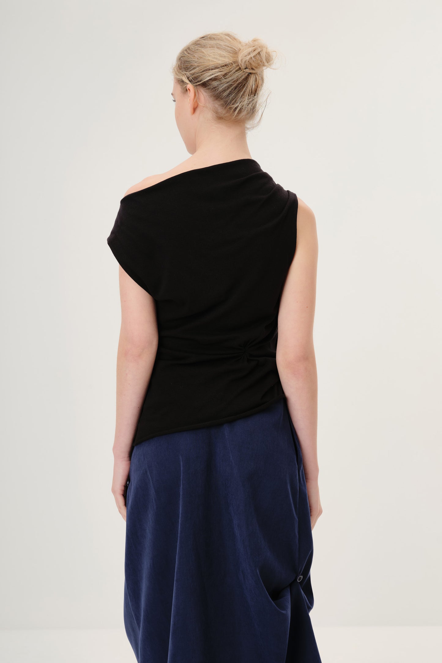 Blusa Remo Preto