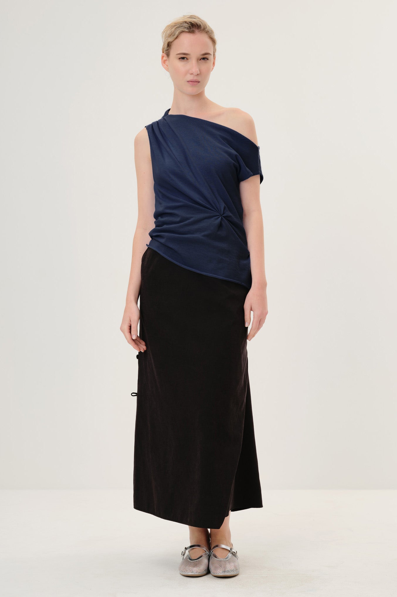 Blusa Remo Marinho