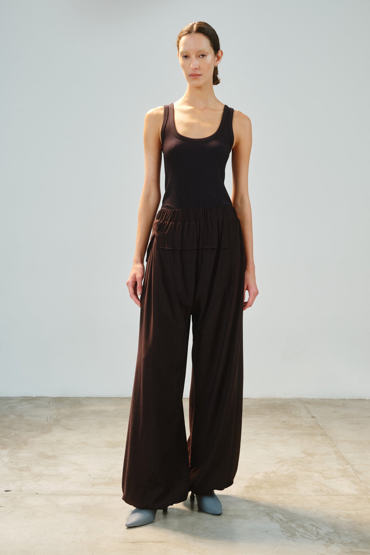 Calça Nômade Preto