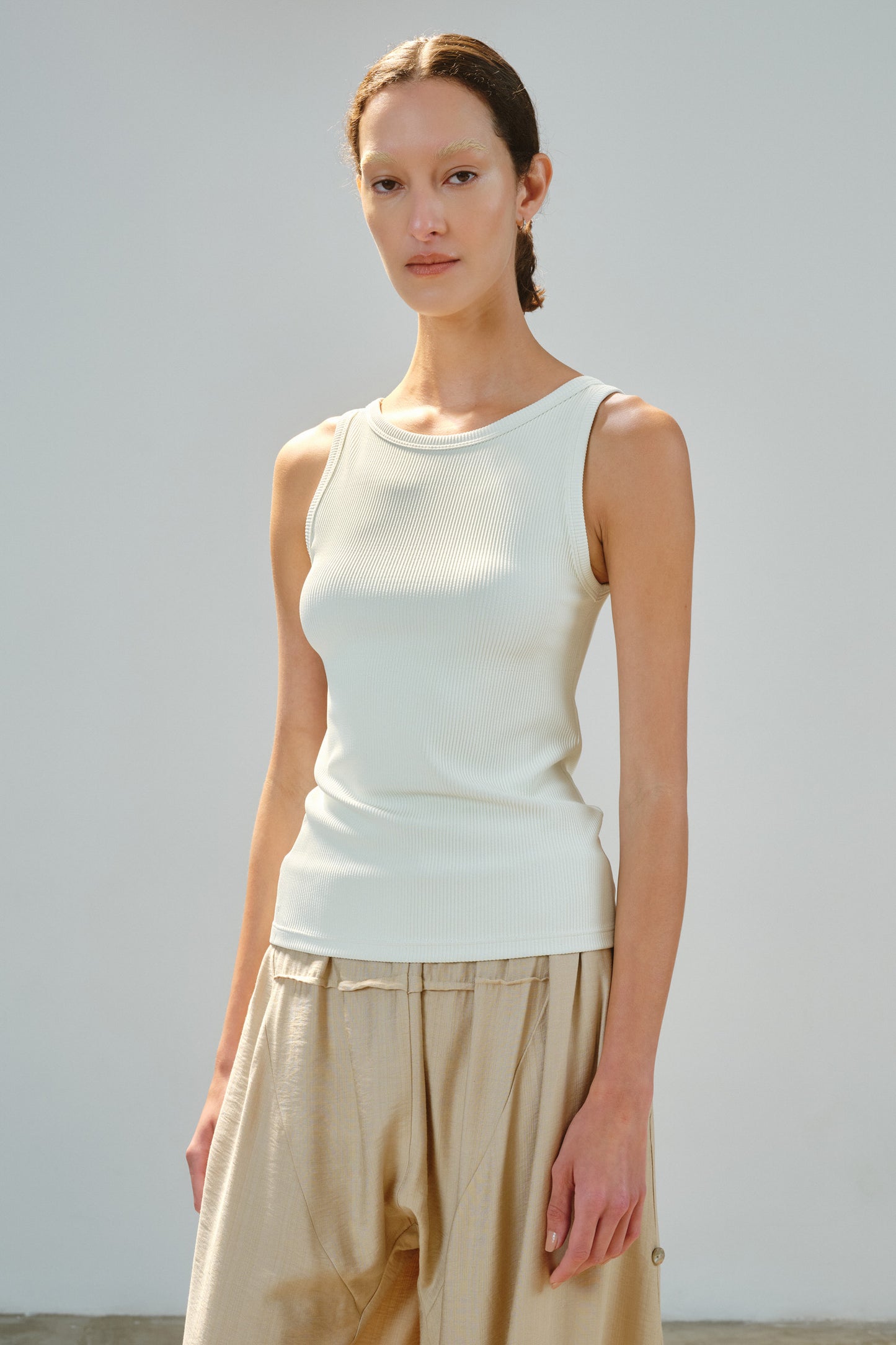 Blusa Origem Off-white