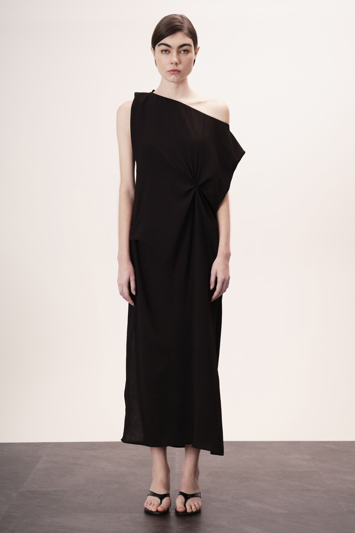 Vestido Iole Preto
