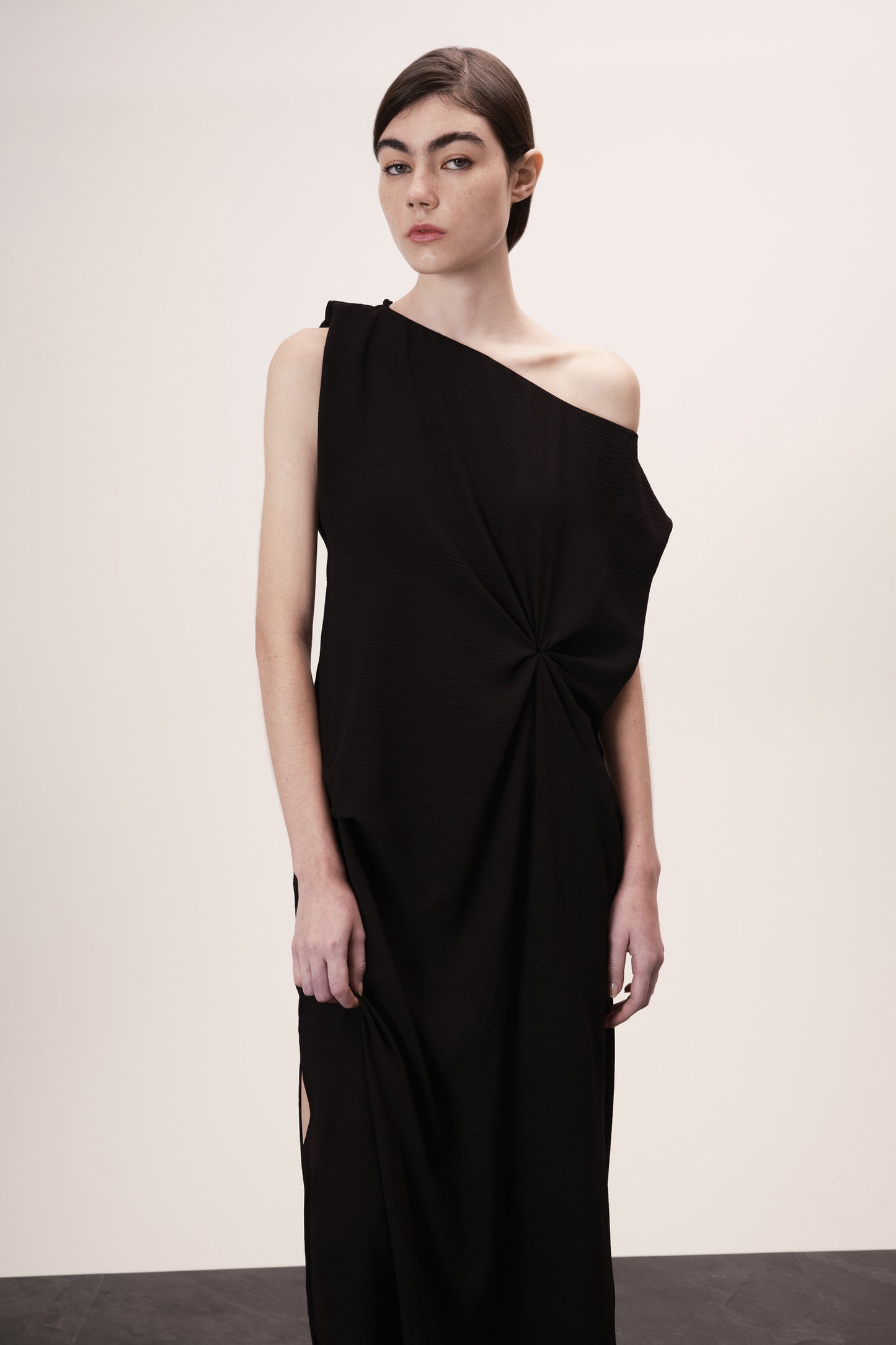 Vestido Iole Preto