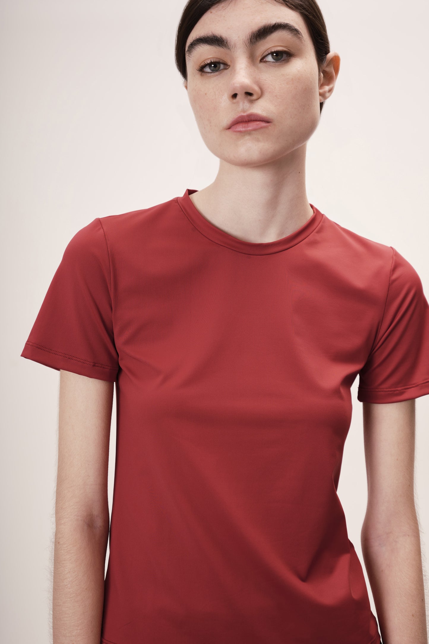 Blusa Anna Vermelho